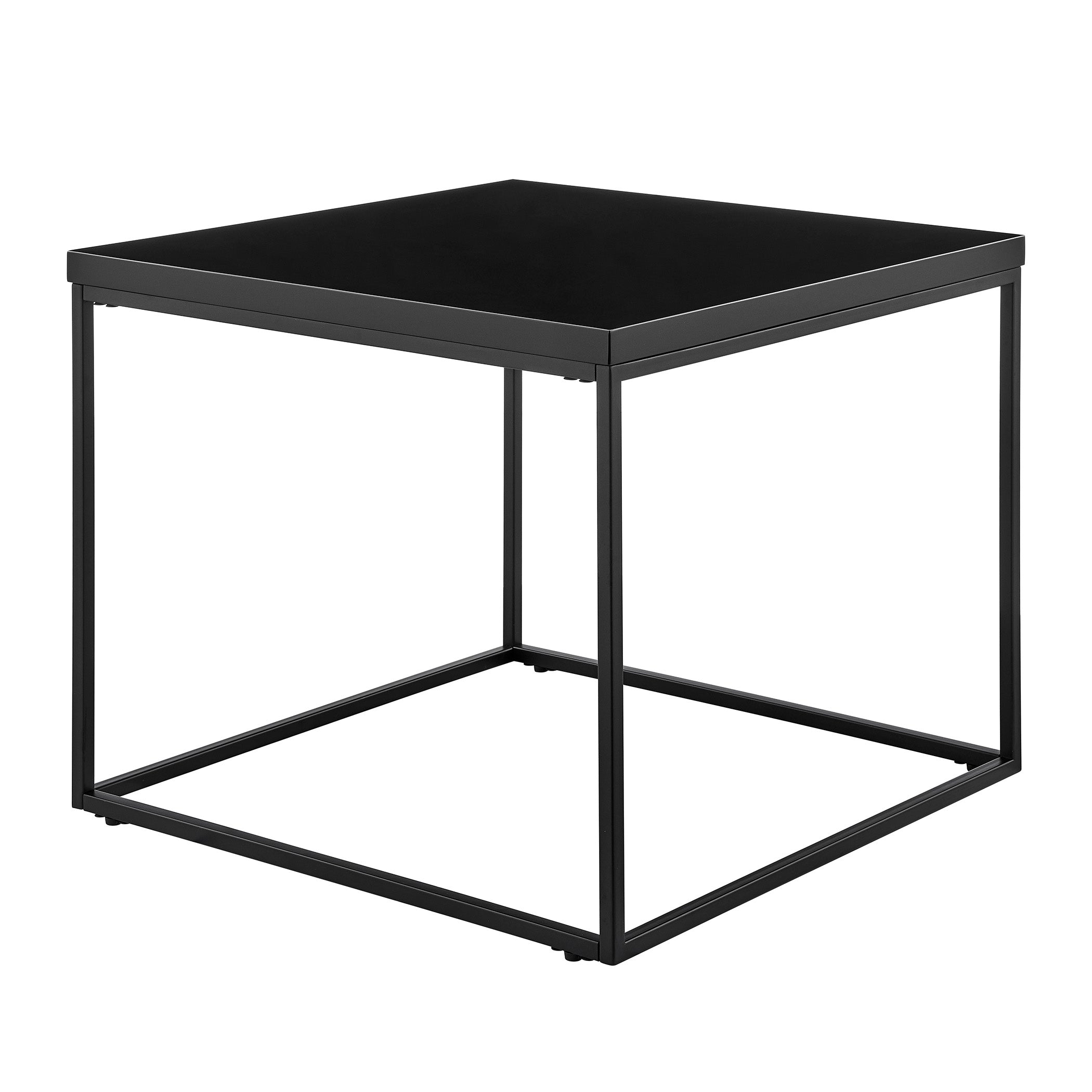 Teresa Side Table Side & End Tables Euro Style Black Matte Black , Black Friday Sale Euro Style Furniture Sale, Old Bones Co, Mid Century Furniture Sale, Four Hands Furniture, Black Friday Sale Teresa Side Table,Gus Sale, Perigold Teresa Side Table Side & End Tables Black Friday Sale , Perigold Sale Teresa Side Table,Teresa Side Table Lulu and Georgia, Burke Decor Sale Teresa Side Table, www.oldbonesco.com