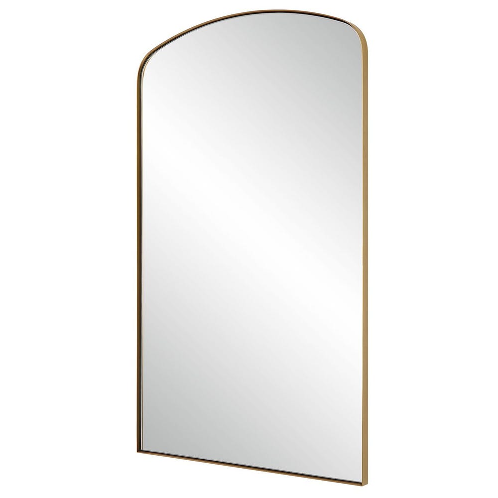 Uttermost Tordera Arch Mirror