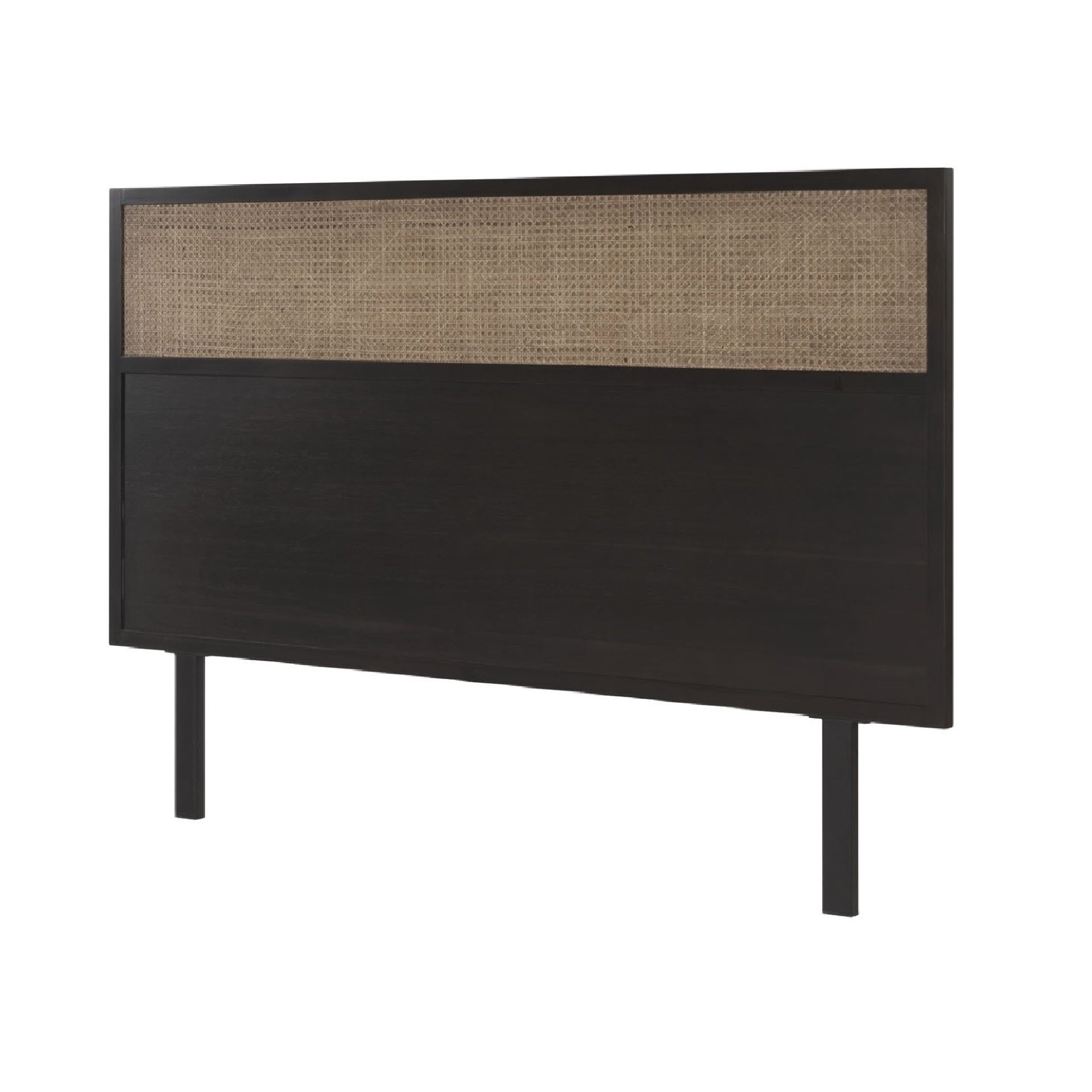 Caine KD Headboard Headboards NPD Black , Black Friday Sale NPD Furniture Sale, Old Bones Co, Mid Century Furniture Sale, Four Hands Furniture, Black Friday Sale Caine KD Headboard,Gus Sale, Perigold Caine KD Headboard Headboards Black Friday Sale , Perigold Sale Caine KD Headboard,Caine KD Headboard Lulu and Georgia, Burke Decor Sale Caine KD Headboard, www.oldbonesco.com