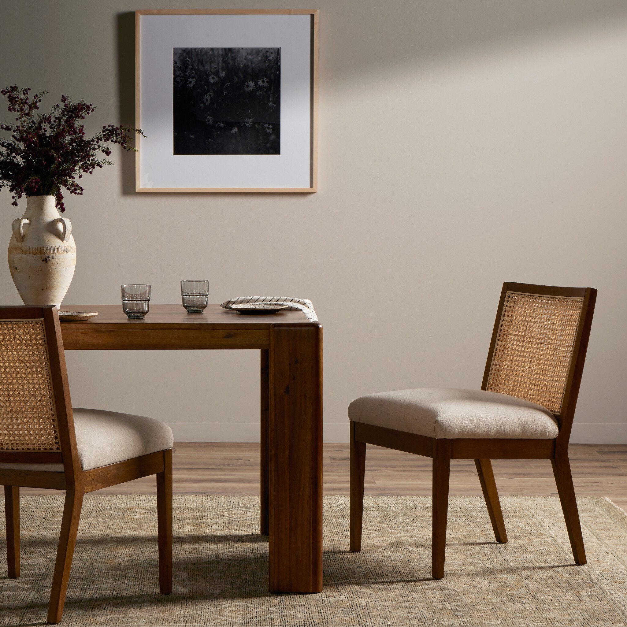 Antonia Cane Armless Dining Chair Dining Chairs Four Hands , Black Friday Sale Four Hands Furniture Sale, Old Bones Co, Mid Century Furniture Sale, Four Hands Furniture, Black Friday Sale Antonia Cane Armless Dining Chair,Gus Sale, Perigold Antonia Cane Armless Dining Chair Dining Chairs Black Friday Sale , Perigold Sale Antonia Cane Armless Dining Chair,Antonia Cane Armless Dining Chair Lulu and Georgia, Burke Decor Sale Antonia Cane Armless Dining Chair, www.oldbonesco.com