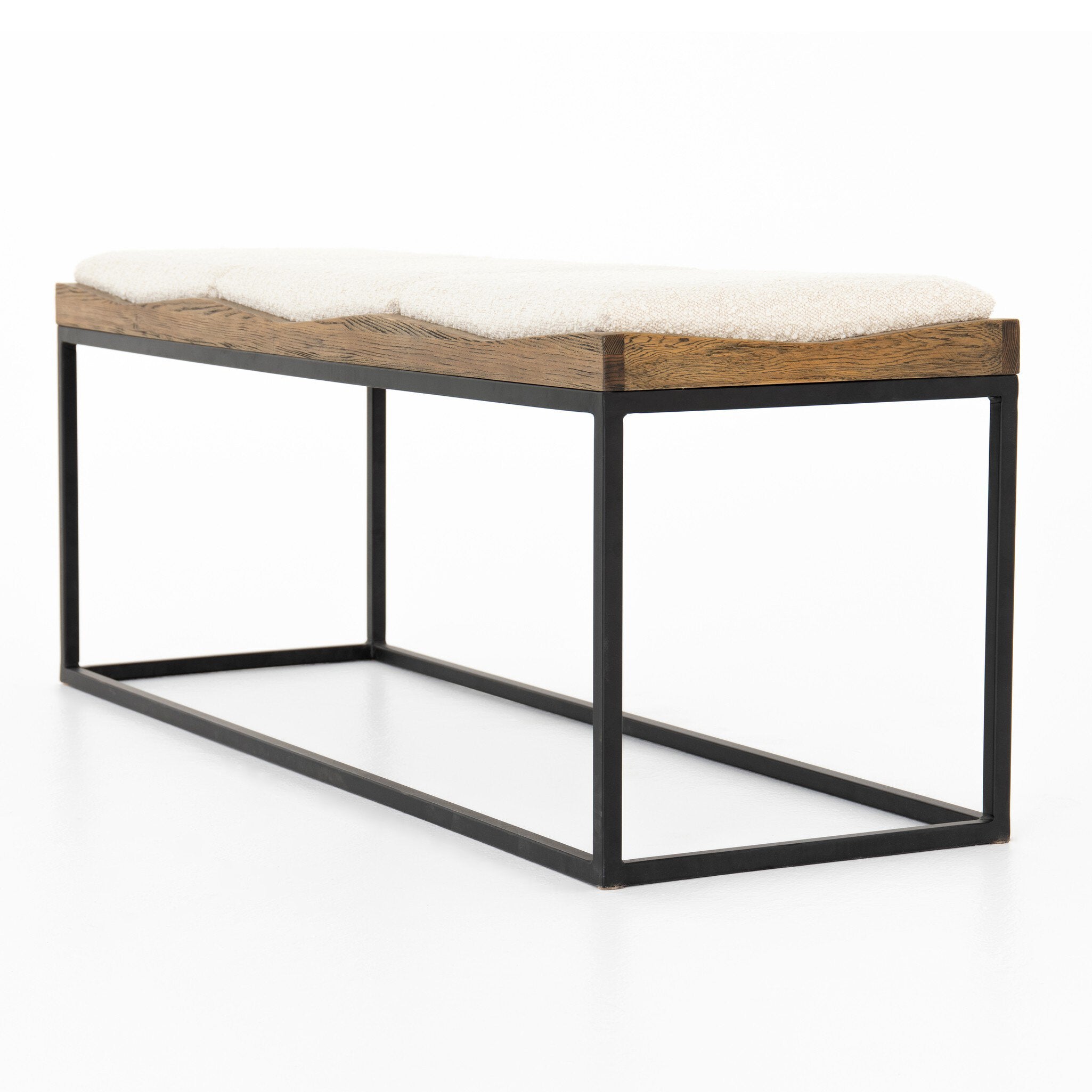 Josephine Bench Benches Four Hands , Black Friday Sale Four Hands Furniture Sale, Old Bones Co, Mid Century Furniture Sale, Four Hands Furniture, Black Friday Sale Josephine Bench,Gus Sale, Perigold Josephine Bench Benches Black Friday Sale , Perigold Sale Josephine Bench,Josephine Bench Lulu and Georgia, Burke Decor Sale Josephine Bench, www.oldbonesco.com