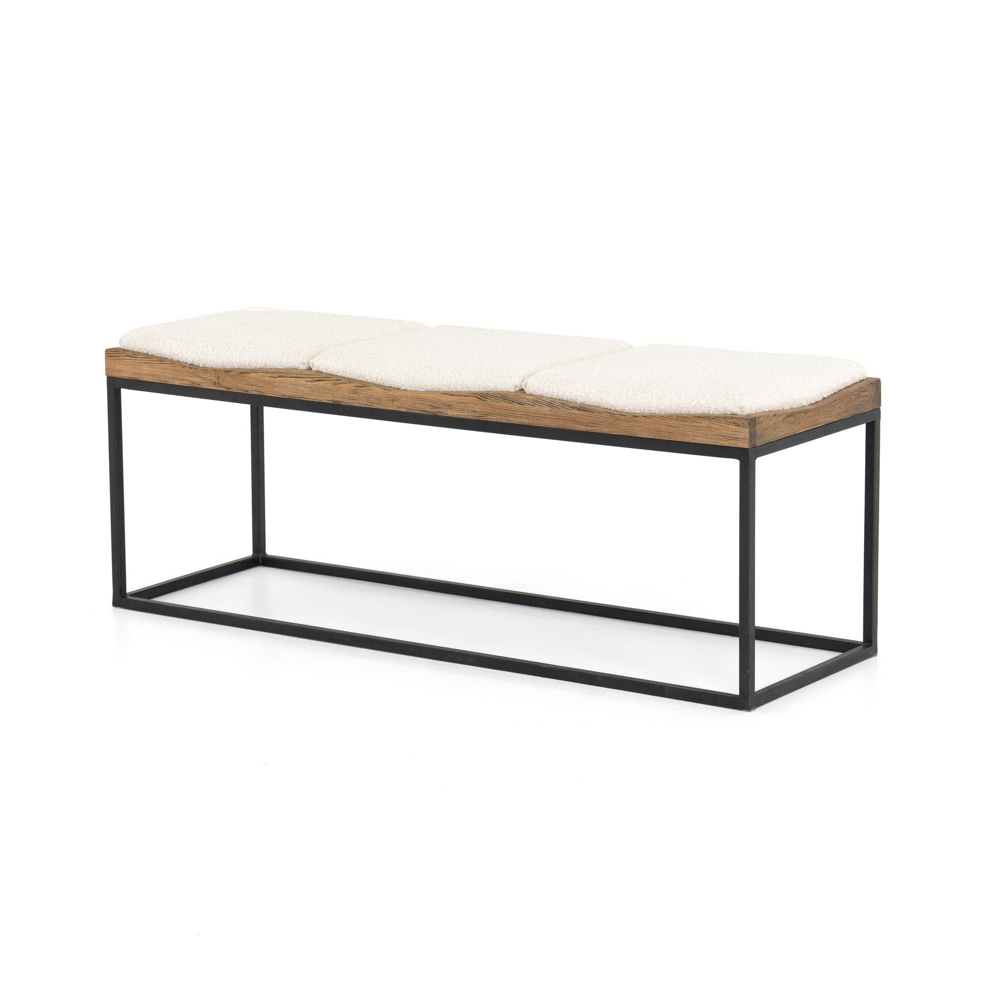 Josephine Bench Benches Four Hands , Black Friday Sale Four Hands Furniture Sale, Old Bones Co, Mid Century Furniture Sale, Four Hands Furniture, Black Friday Sale Josephine Bench,Gus Sale, Perigold Josephine Bench Benches Black Friday Sale , Perigold Sale Josephine Bench,Josephine Bench Lulu and Georgia, Burke Decor Sale Josephine Bench, www.oldbonesco.com