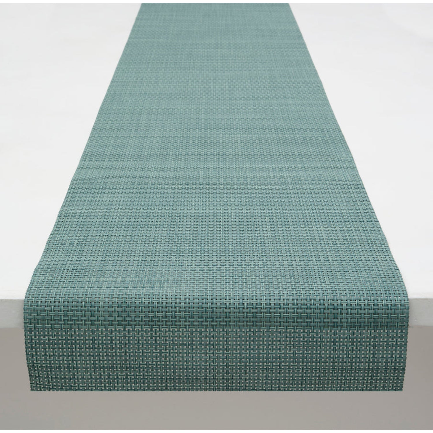 Basketweave Table Runner