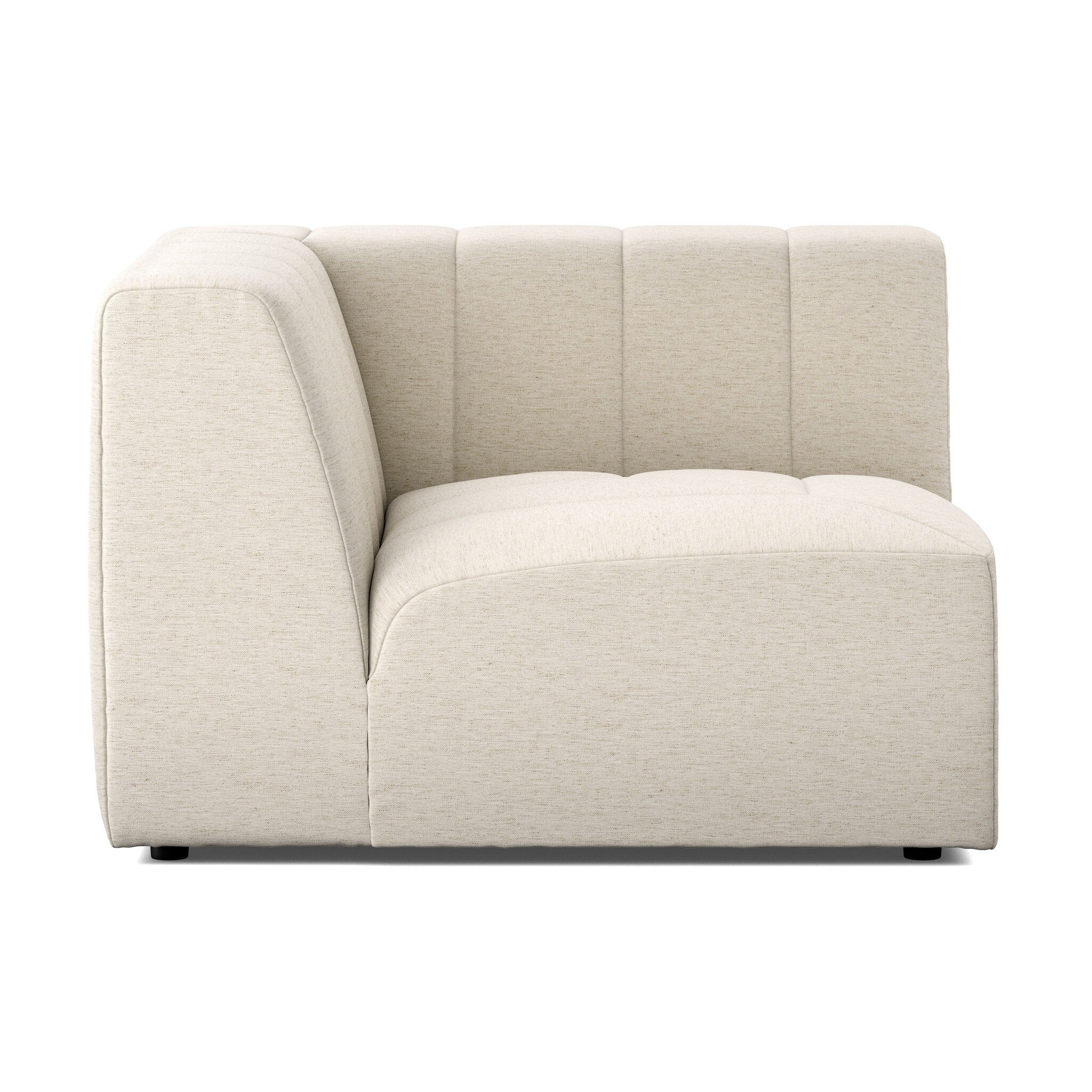 Build Your Own: Langham Channeled Sectional