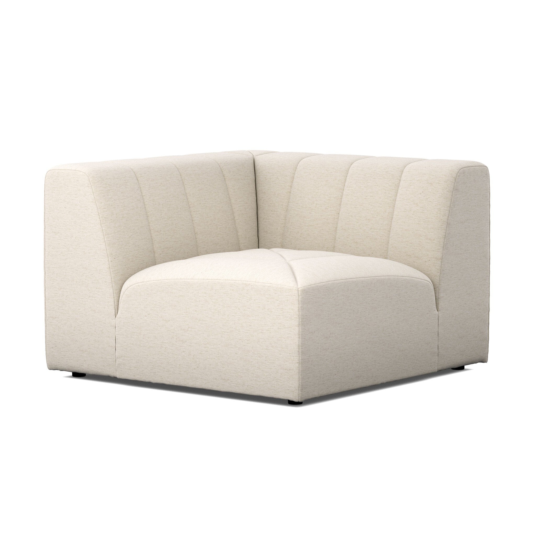Build Your Own: Langham Channeled Sectional