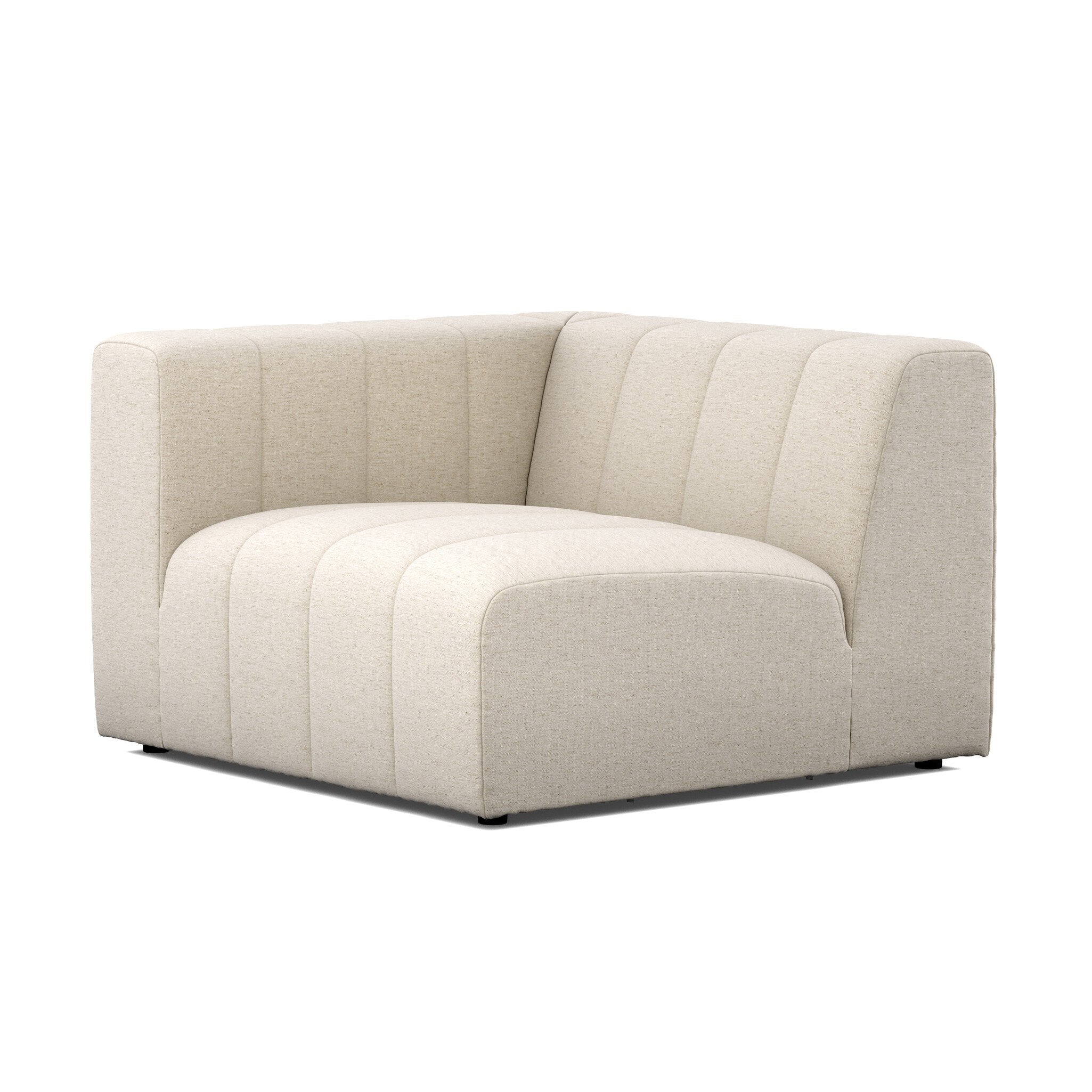 Build Your Own: Langham Channeled Sectional