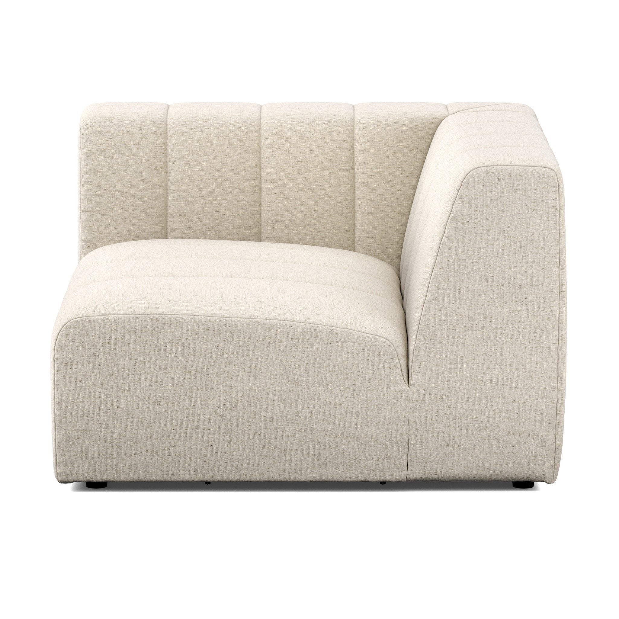 Build Your Own: Langham Channeled Sectional