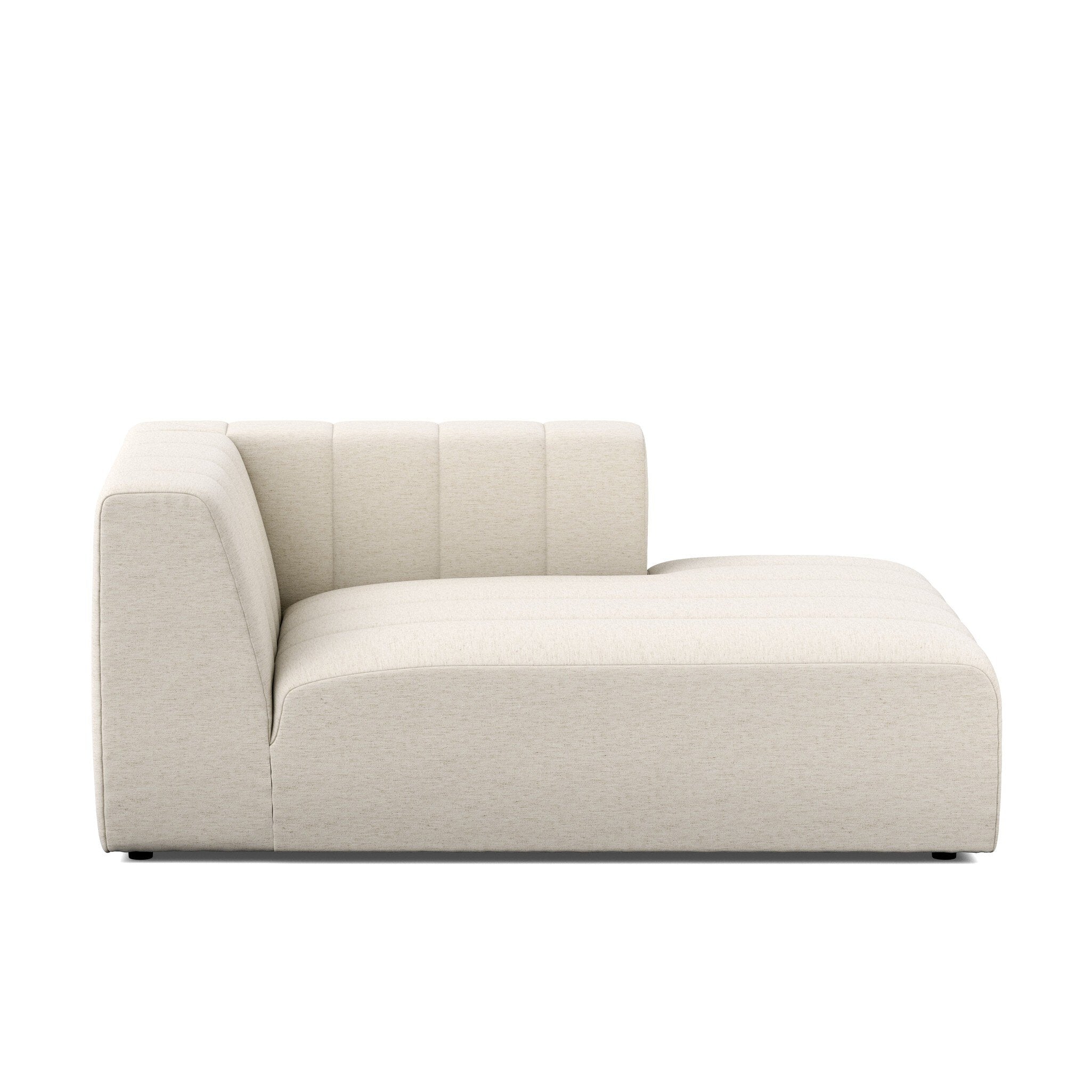 Build Your Own: Langham Channeled Sectional