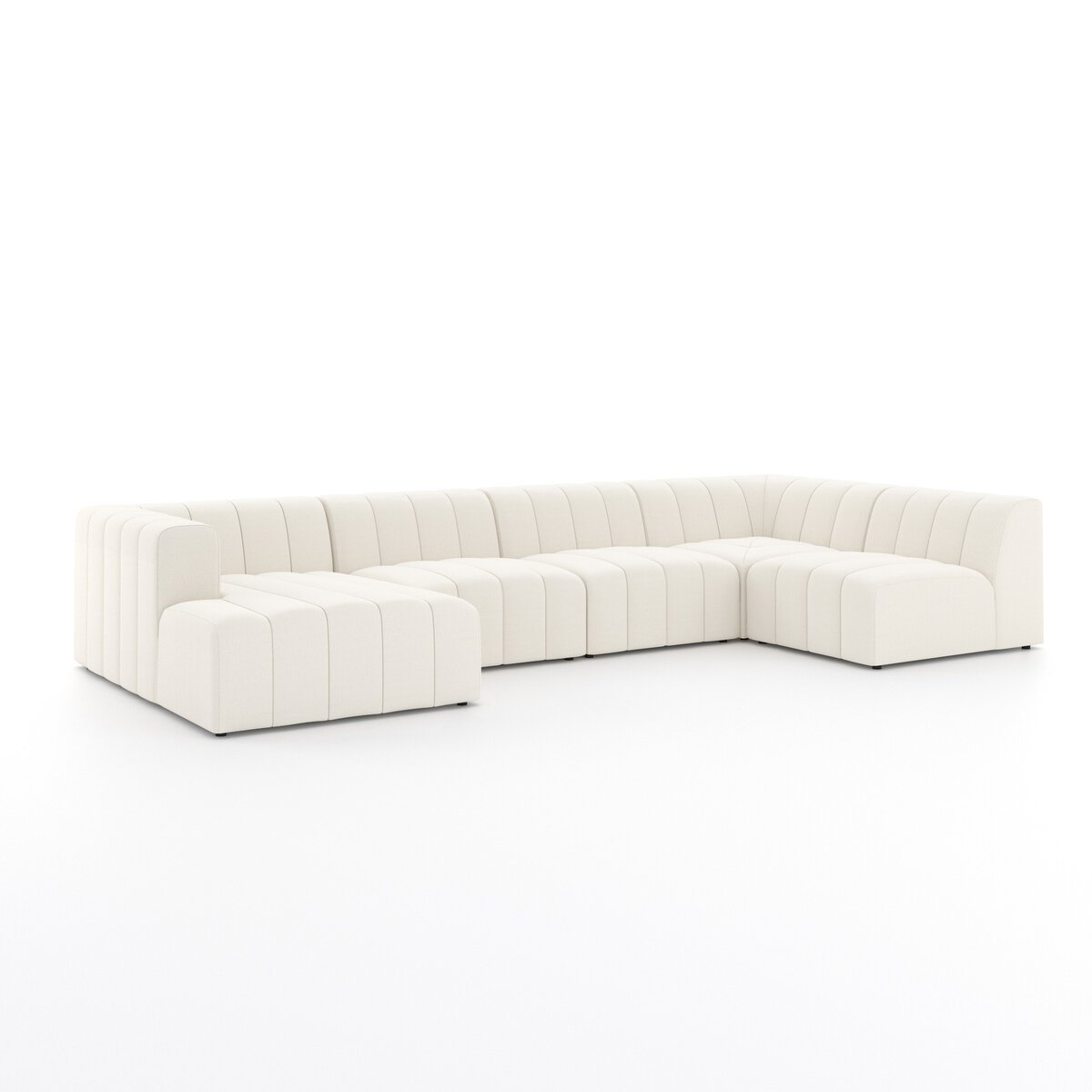 Langham Channeled 5-Piece Sectional Sectionals Four Hands , Black Friday Sale Four Hands Furniture Sale, Old Bones Co, Mid Century Furniture Sale, Four Hands Furniture, Black Friday Sale Langham Channeled 5-Piece Sectional,Gus Sale, Perigold Langham Channeled 5-Piece Sectional Sectionals Black Friday Sale , Perigold Sale Langham Channeled 5-Piece Sectional,Langham Channeled 5-Piece Sectional Lulu and Georgia, Burke Decor Sale Langham Channeled 5-Piece Sectional, www.oldbonesco.com