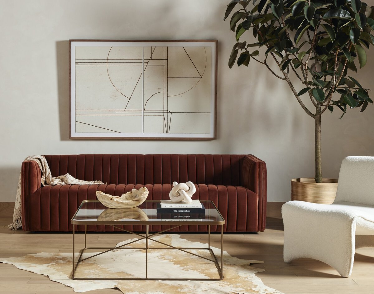 Augustine Sofa Sofas Four Hands , Black Friday Sale Four Hands Furniture Sale, Old Bones Co, Mid Century Furniture Sale, Four Hands Furniture, Black Friday Sale Augustine Sofa,Gus Sale, Perigold Augustine Sofa Sofas Black Friday Sale , Perigold Sale Augustine Sofa,Augustine Sofa Lulu and Georgia, Burke Decor Sale Augustine Sofa, www.oldbonesco.com