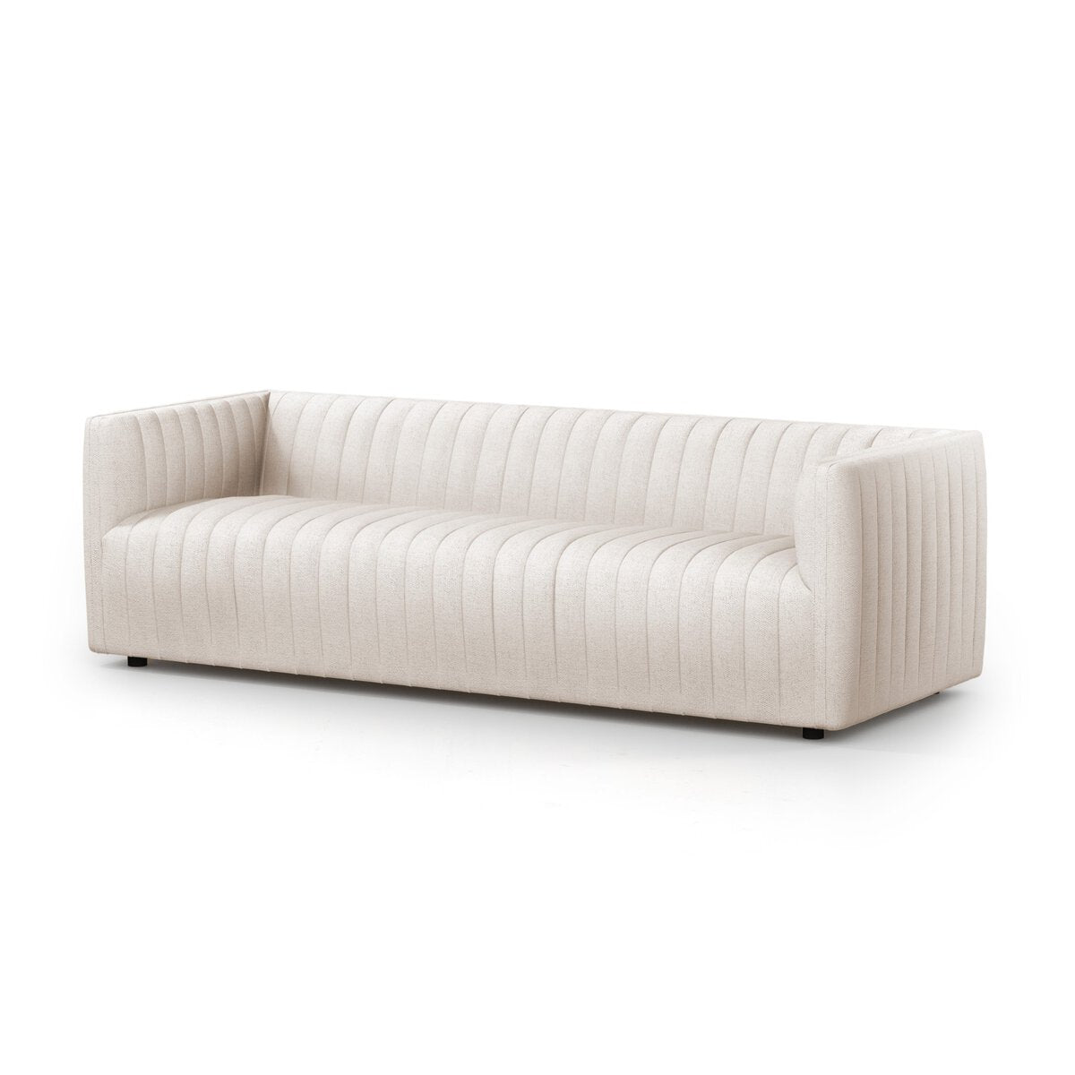 Augustine Sofa Sofas Four Hands 88" Dover Crescent   Sofas, Mid Century Furniture, Furniture Sale, Old Bones Co, Mid Century Furniture Sale, Four Hands Furniture, Sale,Gus, Sale,Perigold Augustine Sofa Sofas Sale, Perigold Sale Augustine Sofa,Augustine Sofa Lulu and Georgia, Burke Decor Sale Augustine Sofa, www.oldbonesco.com