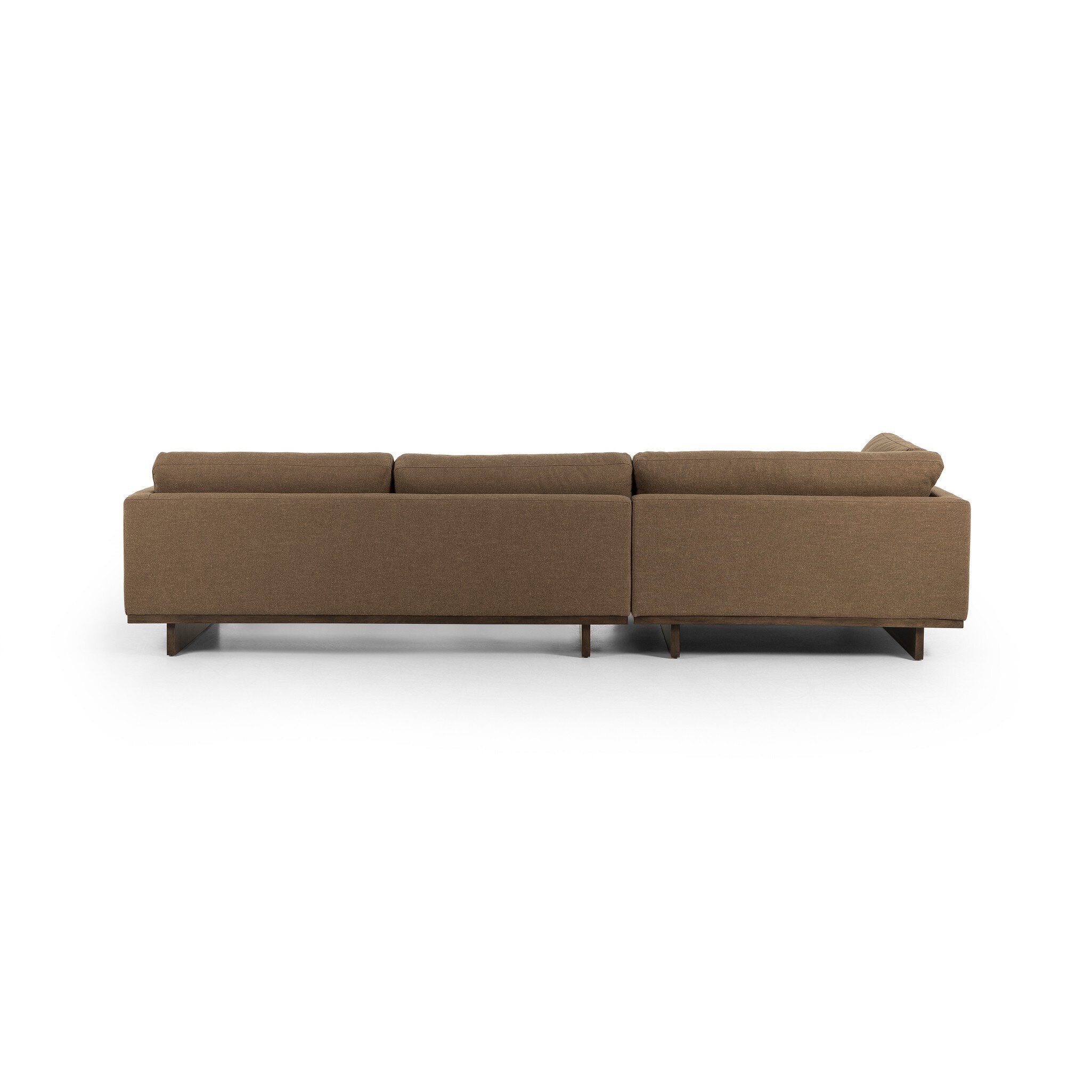 Everly 2-Piece Sectional