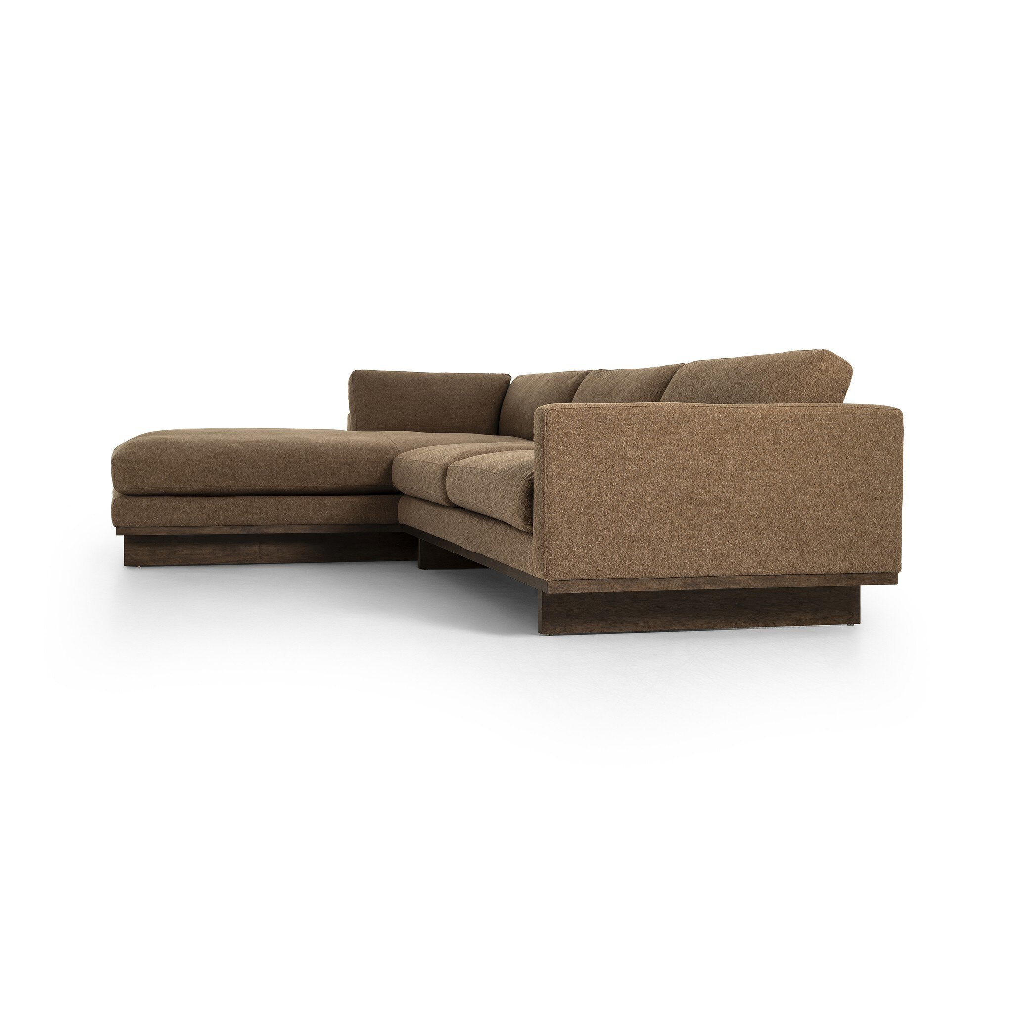 Everly 2-Piece Sectional
