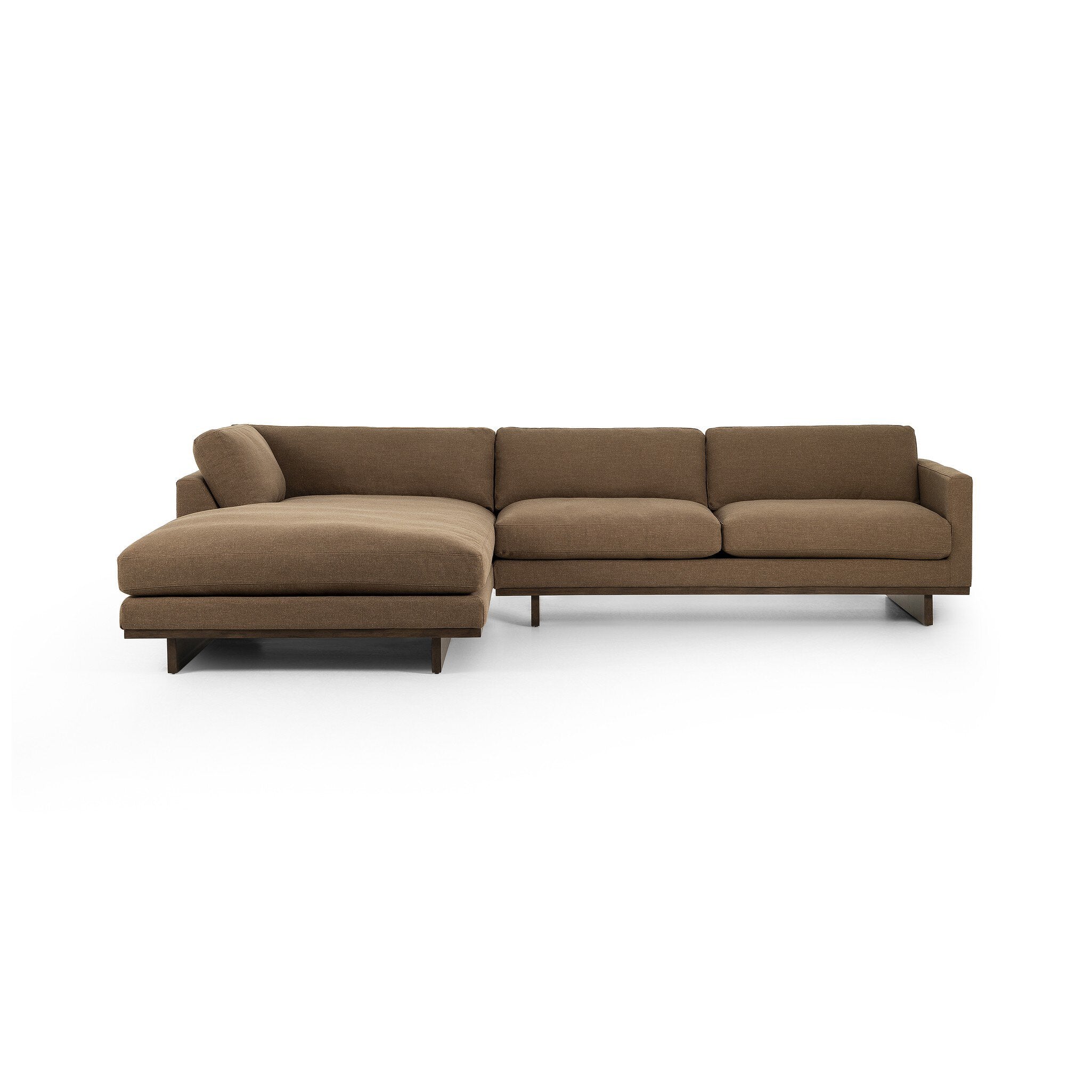 Everly 2-Piece Sectional