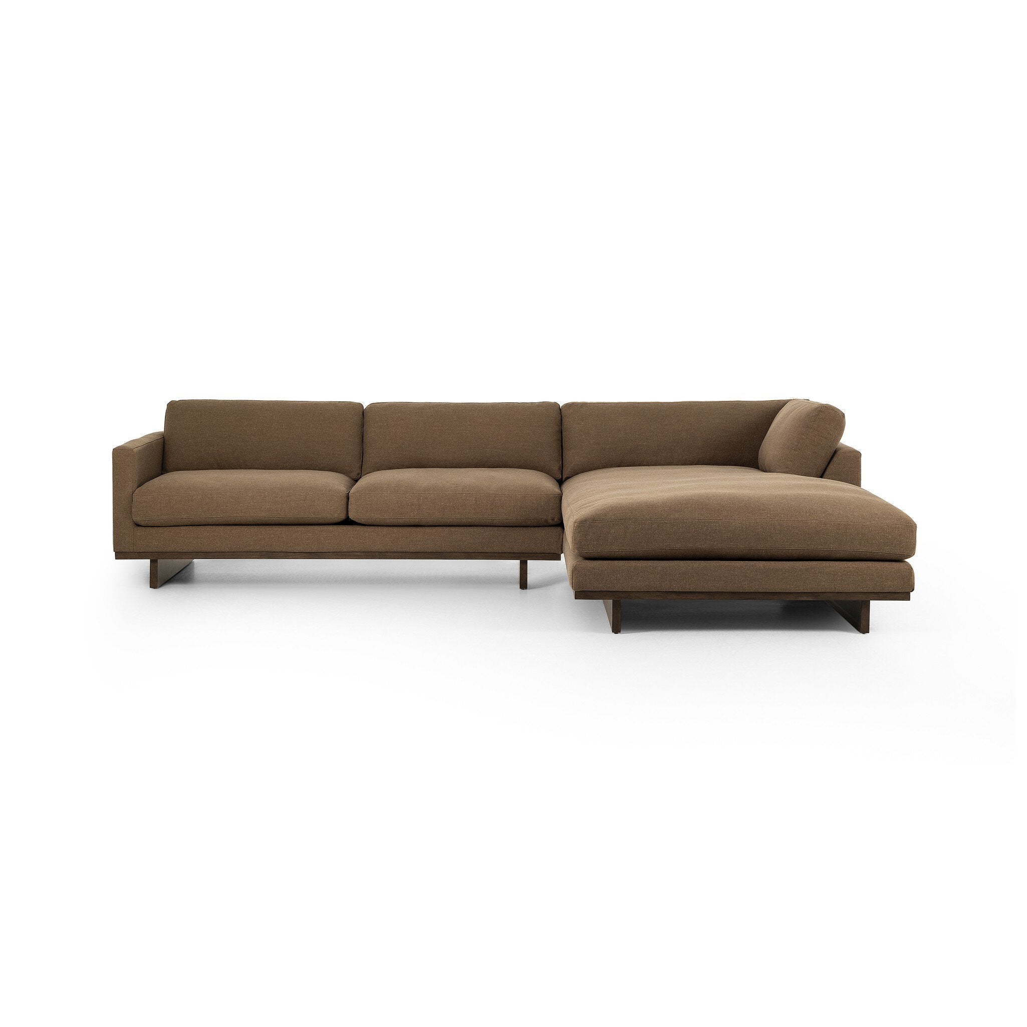 Everly 2-Piece Sectional