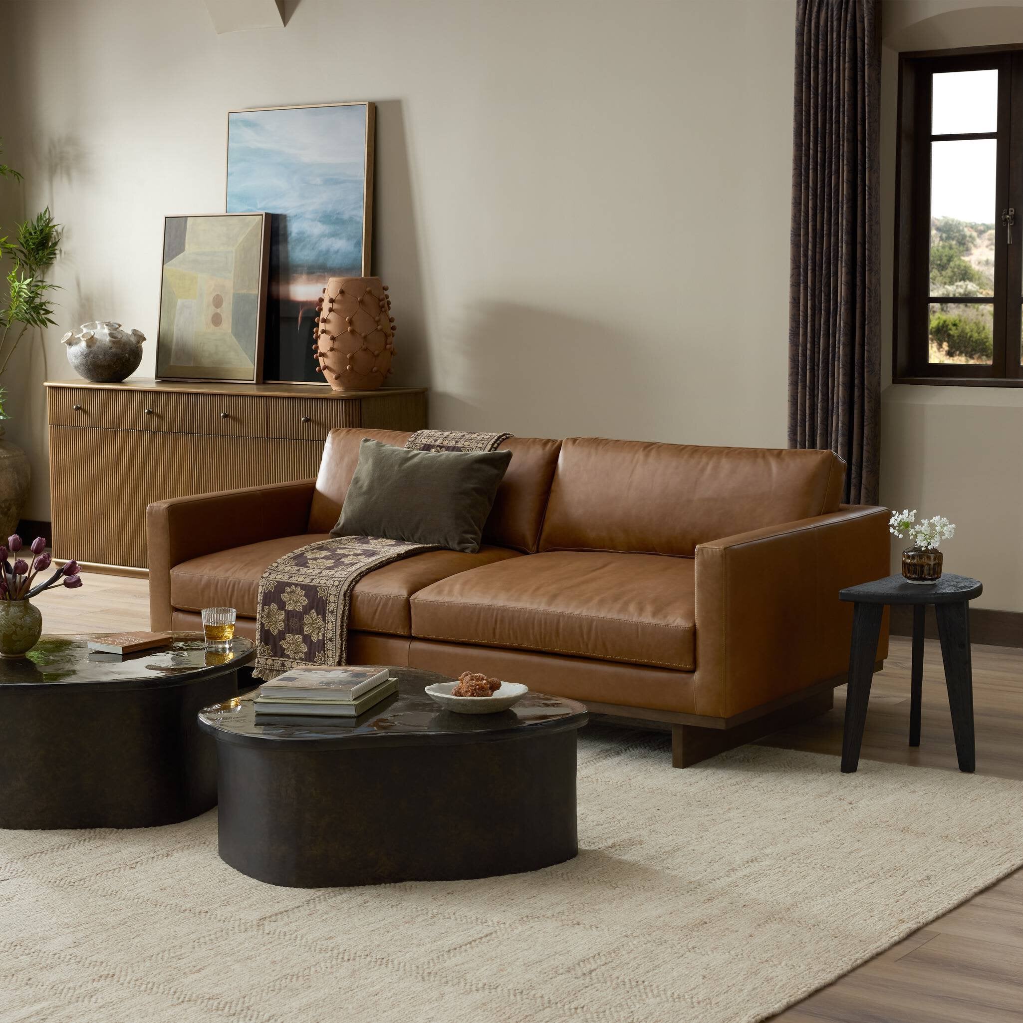Everly Sofa