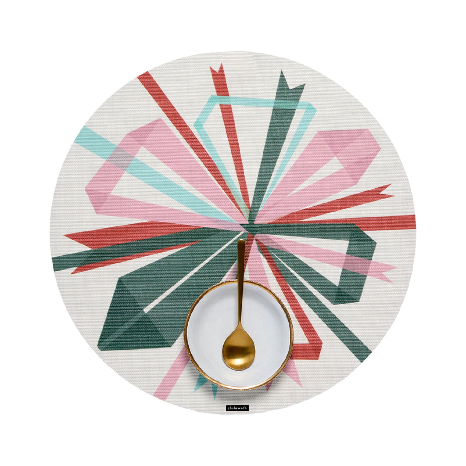 Bow Placemat