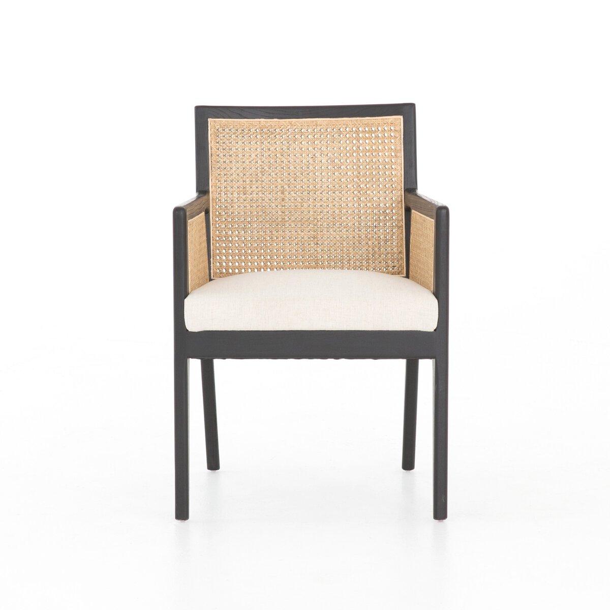 Antonia Cane Dining Arm Chair Dining Chairs Four Hands Brushed Ebony Savile Flax , Black Friday Sale Four Hands Furniture Sale, Old Bones Co, Mid Century Furniture Sale, Four Hands Furniture, Black Friday Sale Antonia Cane Dining Arm Chair,Gus Sale, Perigold Antonia Cane Dining Arm Chair Dining Chairs Black Friday Sale , Perigold Sale Antonia Cane Dining Arm Chair,Antonia Cane Dining Arm Chair Lulu and Georgia, Burke Decor Sale Antonia Cane Dining Arm Chair, www.oldbonesco.com