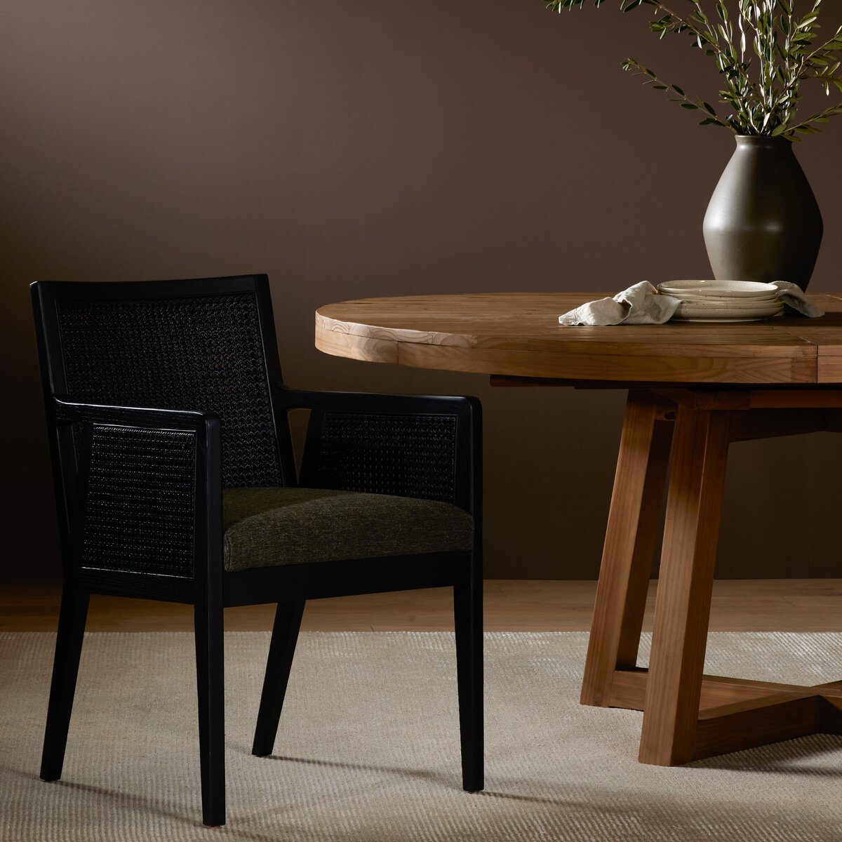 Antonia Cane Dining Arm Chair Dining Chairs Four Hands , Black Friday Sale Four Hands Furniture Sale, Old Bones Co, Mid Century Furniture Sale, Four Hands Furniture, Black Friday Sale Antonia Cane Dining Arm Chair,Gus Sale, Perigold Antonia Cane Dining Arm Chair Dining Chairs Black Friday Sale , Perigold Sale Antonia Cane Dining Arm Chair,Antonia Cane Dining Arm Chair Lulu and Georgia, Burke Decor Sale Antonia Cane Dining Arm Chair, www.oldbonesco.com