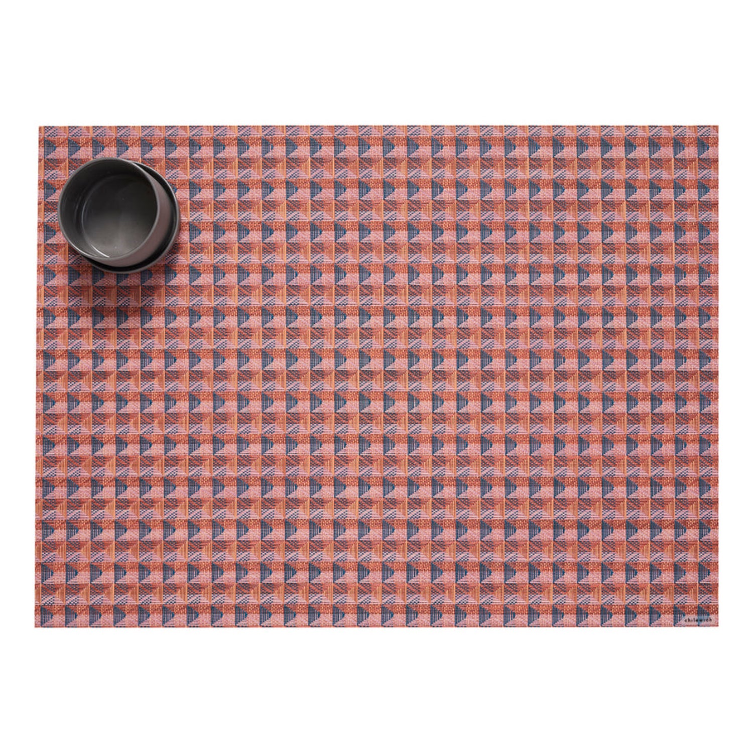 Crane Rectangular Placemat