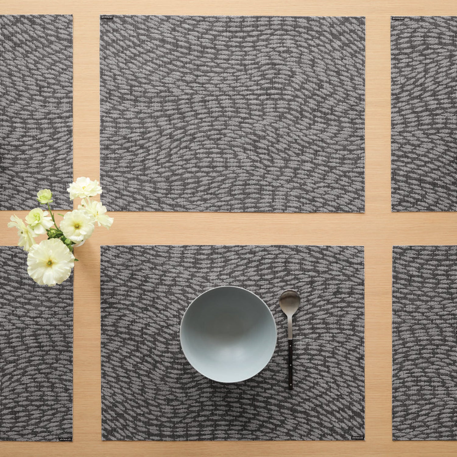 Flutter Placemat
