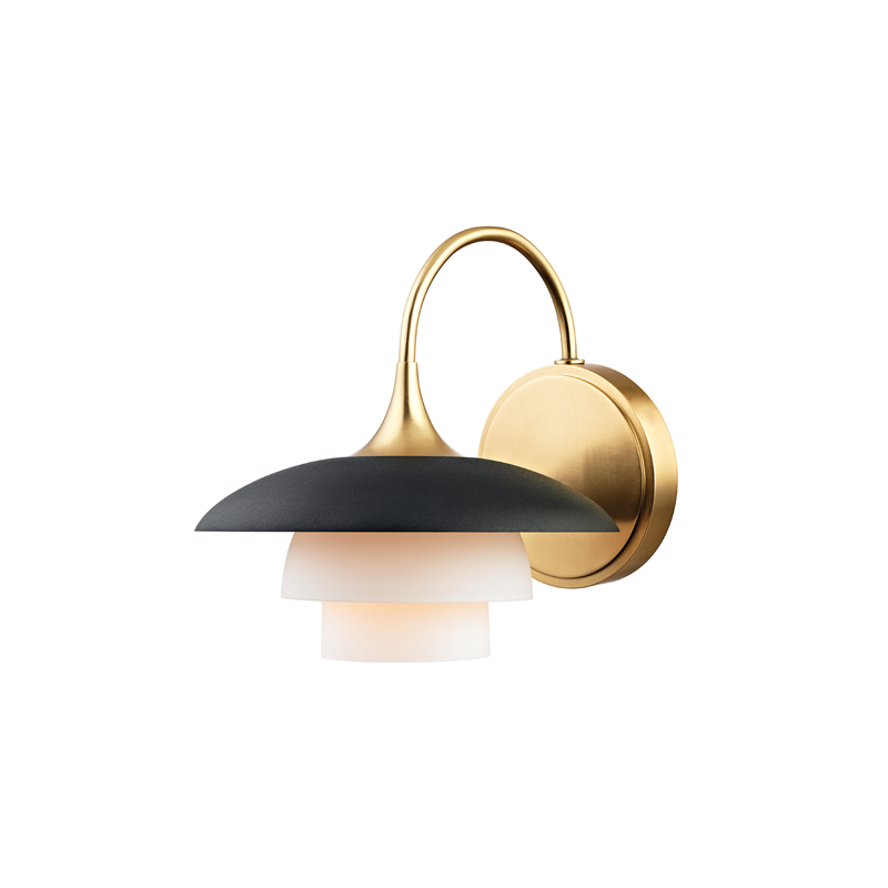 Barron Wall Sconce Sconces Hudson Valley Lighting , Black Friday Sale Hudson Valley Lighting Furniture Sale, Old Bones Co, Mid Century Furniture Sale, Four Hands Furniture, Black Friday Sale Barron Wall Sconce,Gus Sale, Perigold Barron Wall Sconce Sconces Black Friday Sale , Perigold Sale Barron Wall Sconce,Barron Wall Sconce Lulu and Georgia, Burke Decor Sale Barron Wall Sconce, www.oldbonesco.com