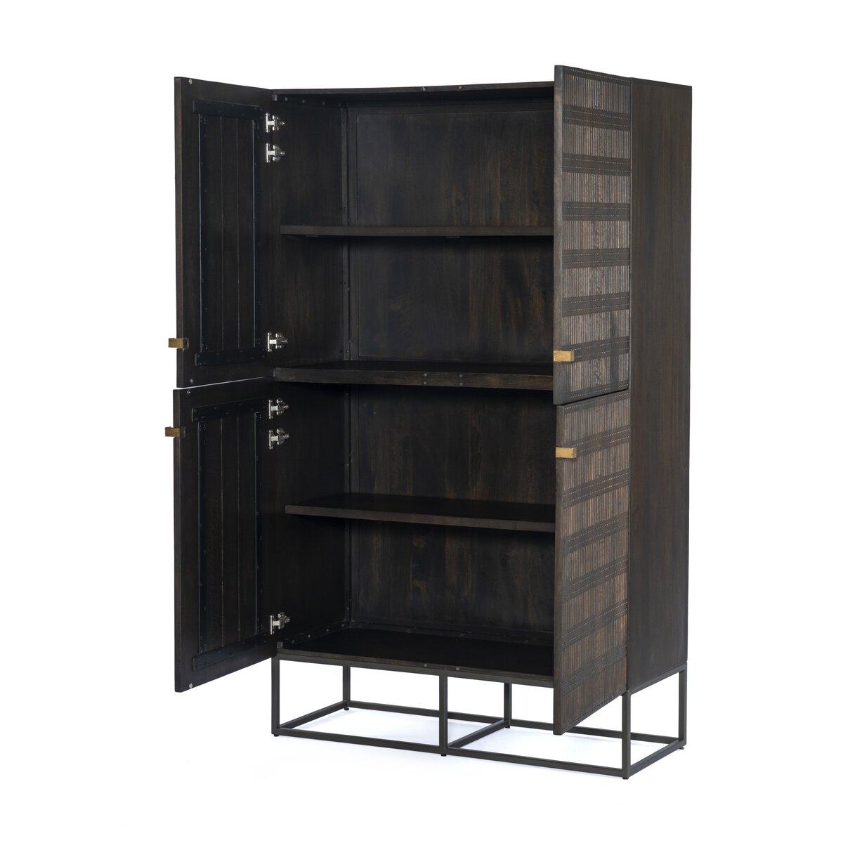 Kelby Cabinet Credenzas & Sideboards Four Hands , Black Friday Sale Four Hands Furniture Sale, Old Bones Co, Mid Century Furniture Sale, Four Hands Furniture, Black Friday Sale Kelby Cabinet,Gus Sale, Perigold Kelby Cabinet Credenzas & Sideboards Black Friday Sale , Perigold Sale Kelby Cabinet,Kelby Cabinet Lulu and Georgia, Burke Decor Sale Kelby Cabinet, www.oldbonesco.com