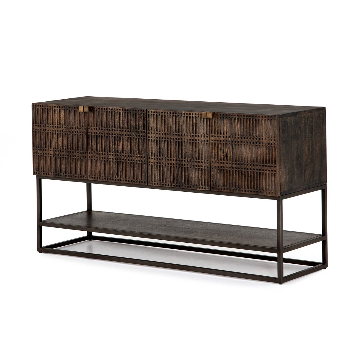 Kelby Small Media Cabinet Media Consoles Four Hands Carved Vintage Brown , Black Friday Sale Four Hands Furniture Sale, Old Bones Co, Mid Century Furniture Sale, Four Hands Furniture, Black Friday Sale Kelby Small Media Cabinet,Gus Sale, Perigold Kelby Small Media Cabinet Media Consoles Black Friday Sale , Perigold Sale Kelby Small Media Cabinet,Kelby Small Media Cabinet Lulu and Georgia, Burke Decor Sale Kelby Small Media Cabinet, www.oldbonesco.com