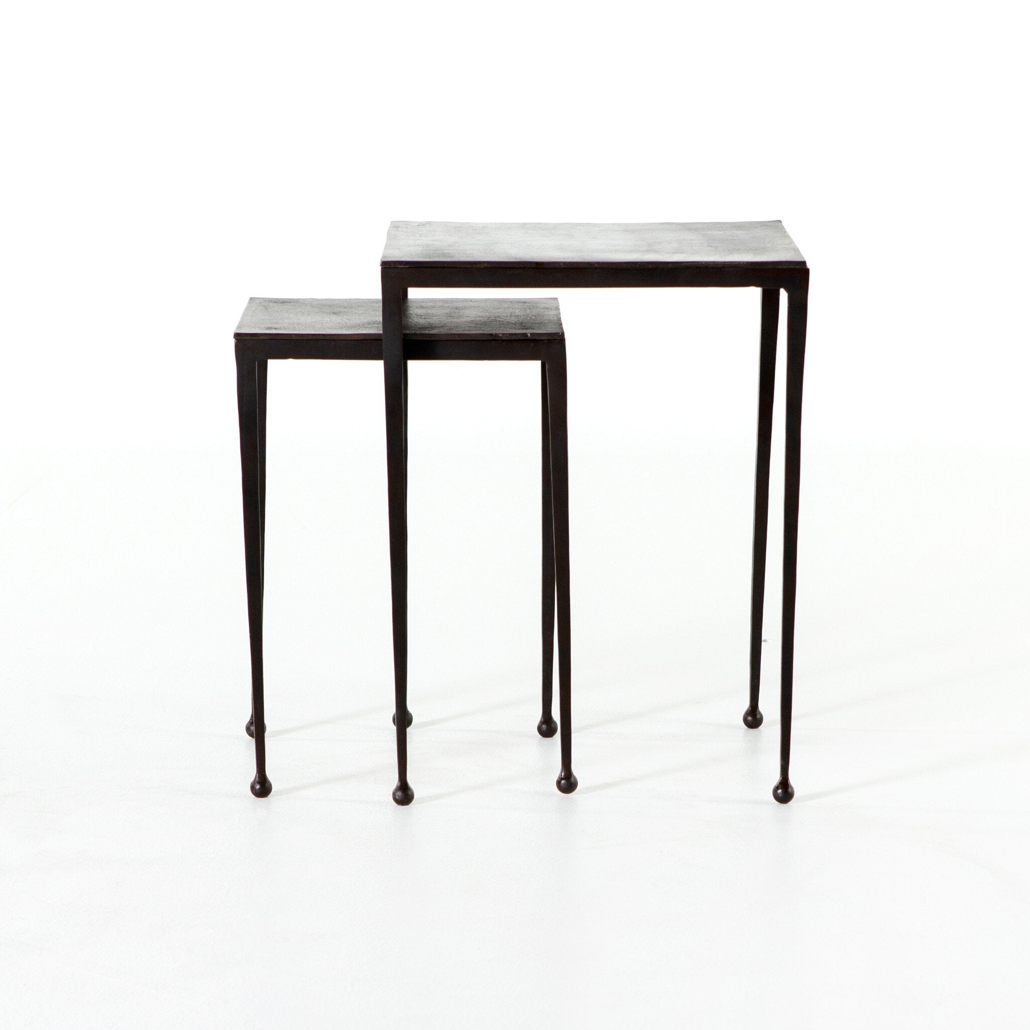 Dalston Nesting End Table Side & End Tables Four Hands , Black Friday Sale Four Hands Furniture Sale, Old Bones Co, Mid Century Furniture Sale, Four Hands Furniture, Black Friday Sale Dalston Nesting End Table,Gus Sale, Perigold Dalston Nesting End Table Side & End Tables Black Friday Sale , Perigold Sale Dalston Nesting End Table,Dalston Nesting End Table Lulu and Georgia, Burke Decor Sale Dalston Nesting End Table, www.oldbonesco.com
