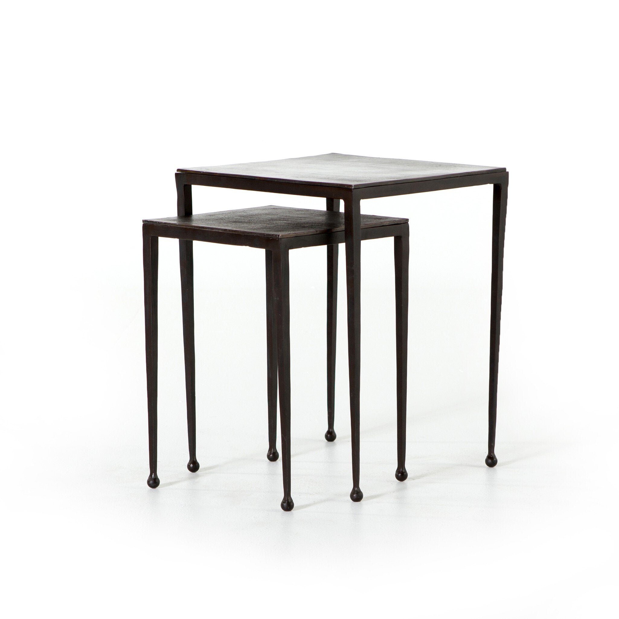 Dalston Nesting End Table Side & End Tables Four Hands Antique Rust , Black Friday Sale Four Hands Furniture Sale, Old Bones Co, Mid Century Furniture Sale, Four Hands Furniture, Black Friday Sale Dalston Nesting End Table,Gus Sale, Perigold Dalston Nesting End Table Side & End Tables Black Friday Sale , Perigold Sale Dalston Nesting End Table,Dalston Nesting End Table Lulu and Georgia, Burke Decor Sale Dalston Nesting End Table, www.oldbonesco.com