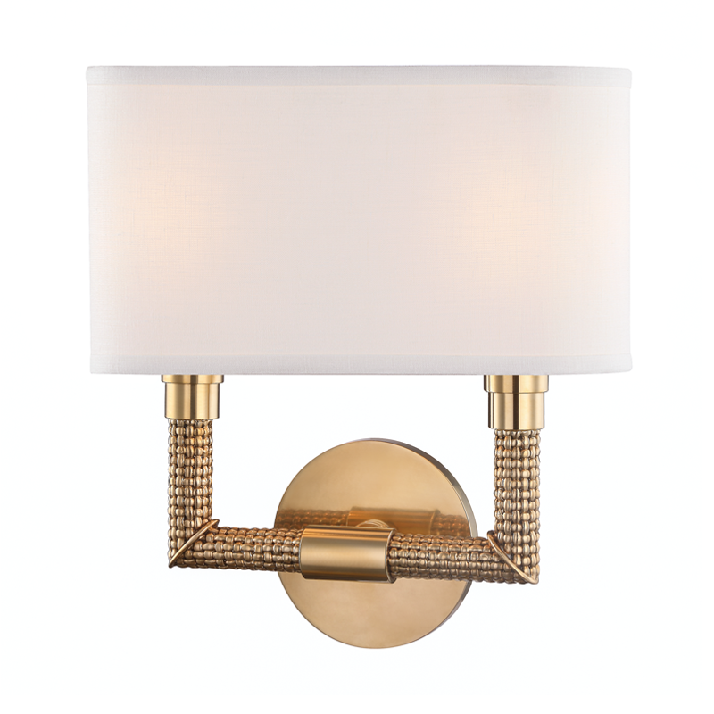 Dubois 2-Light Wall Sconce Sconces Hudson Valley Lighting , Black Friday Sale Hudson Valley Lighting Furniture Sale, Old Bones Co, Mid Century Furniture Sale, Four Hands Furniture, Black Friday Sale Dubois 2-Light Wall Sconce,Gus Sale, Perigold Dubois 2-Light Wall Sconce Sconces Black Friday Sale , Perigold Sale Dubois 2-Light Wall Sconce,Dubois 2-Light Wall Sconce Lulu and Georgia, Burke Decor Sale Dubois 2-Light Wall Sconce, www.oldbonesco.com