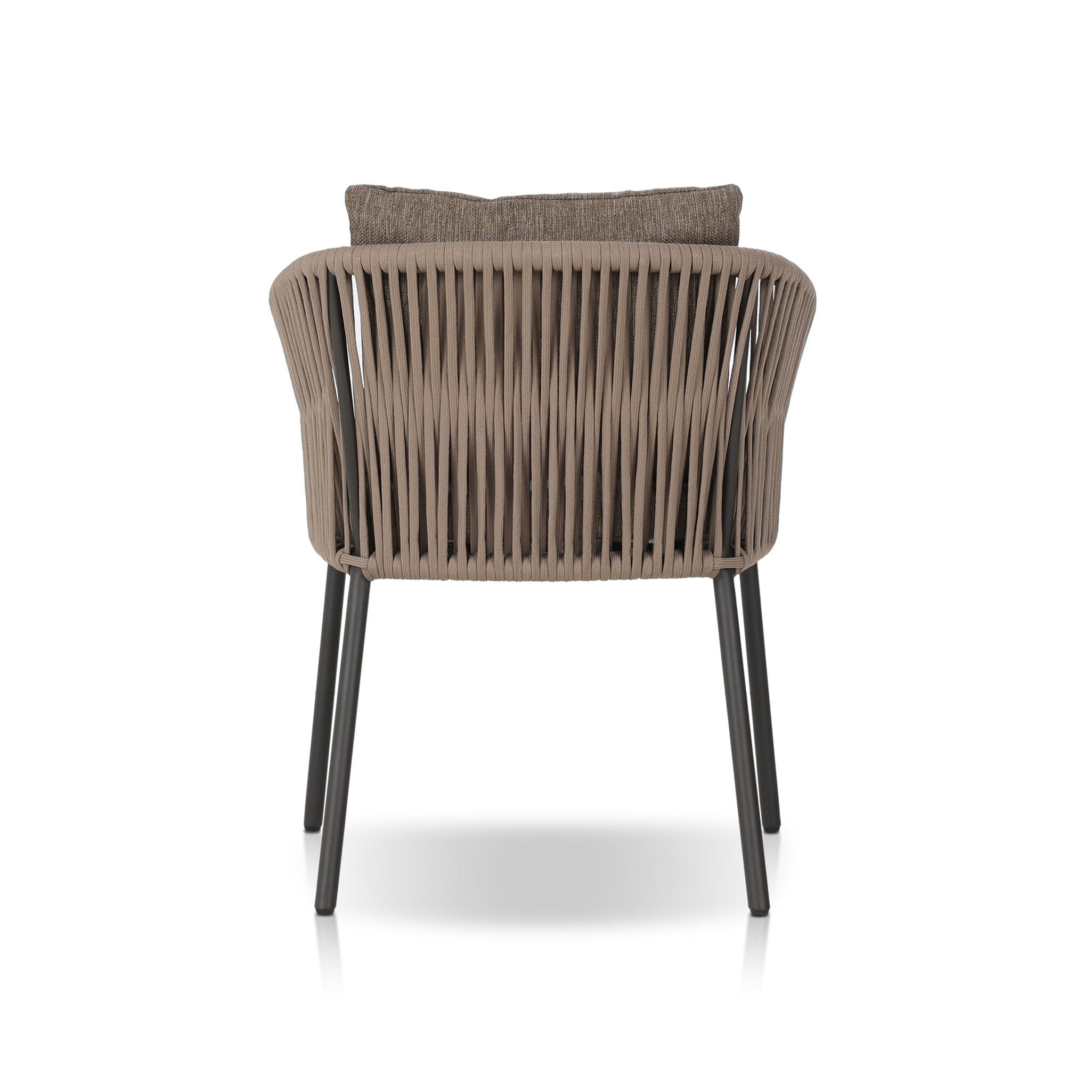 Porto Outdoor Dining Chair