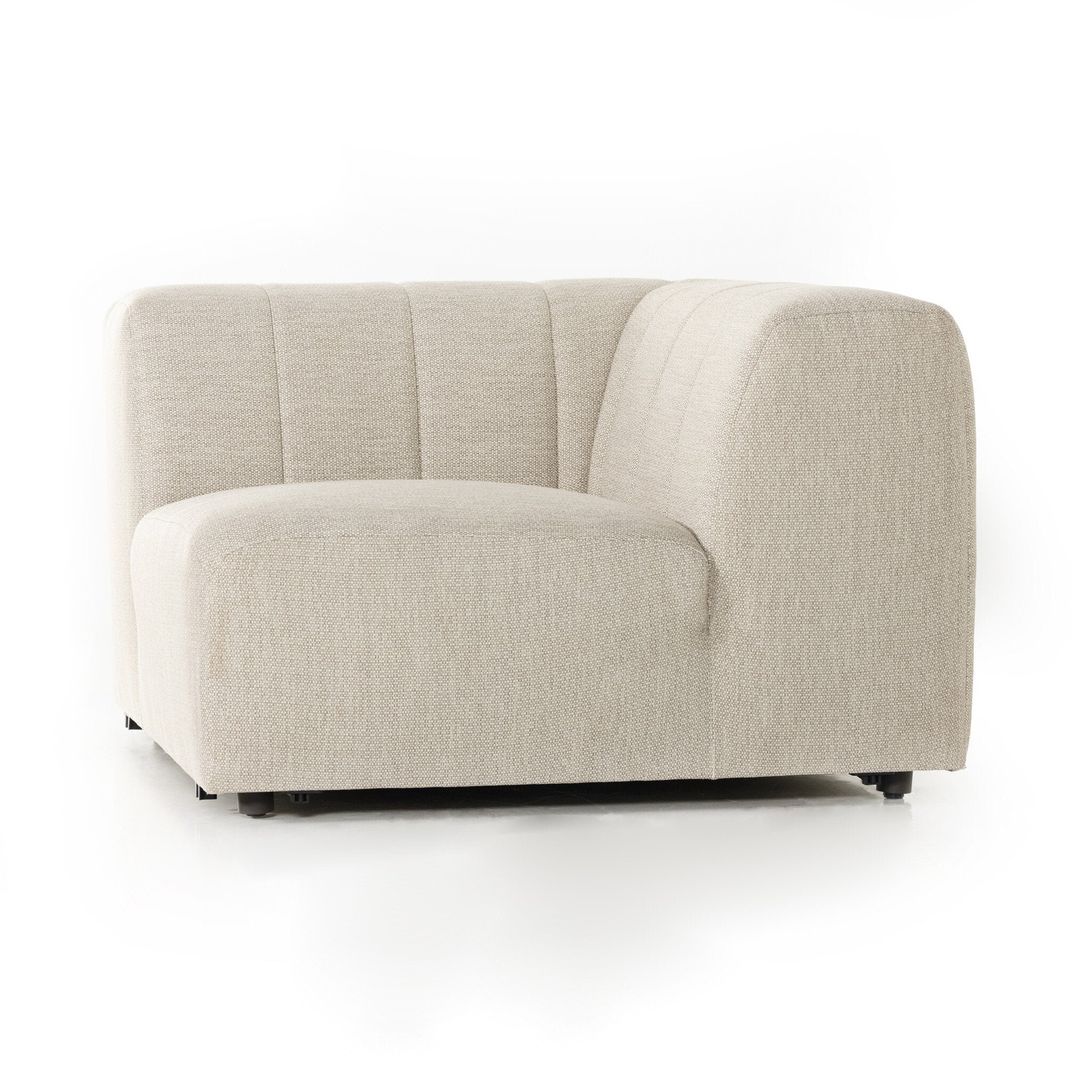 Build Your Own: Gwen Outdoor Sectional