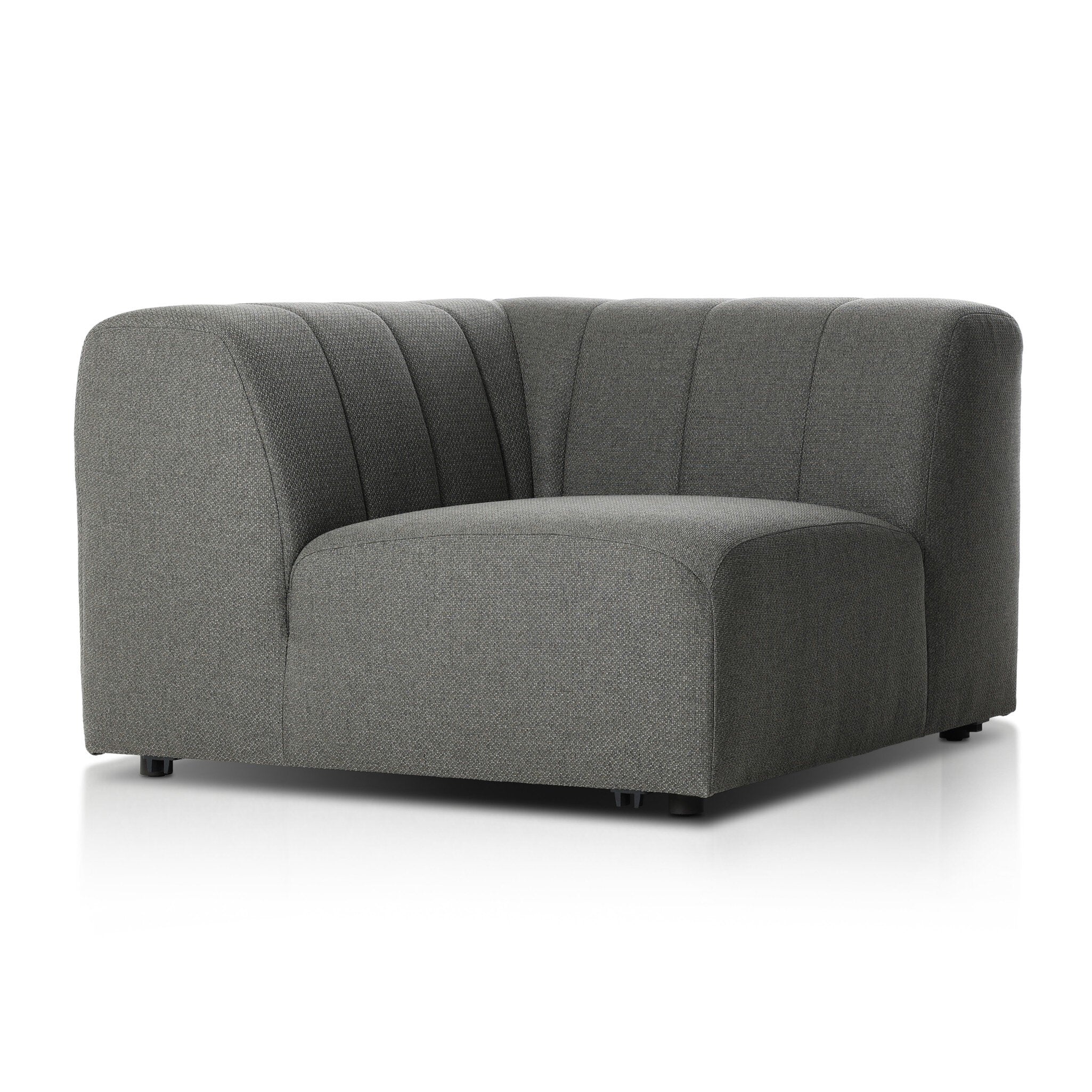 Build Your Own: Gwen Outdoor Sectional Outdoor Sofas & Sectionals Four Hands Hayes Charcoal Corner Piece , Black Friday Sale Four Hands Furniture Sale, Old Bones Co, Mid Century Furniture Sale, Four Hands Furniture, Black Friday Sale Build Your Own: Gwen Outdoor Sectional,Gus Sale, Perigold Build Your Own: Gwen Outdoor Sectional Outdoor Sofas & Sectionals Black Friday Sale , Perigold Sale Build Your Own: Gwen Outdoor Sectional,Build Your Own: Gwen Outdoor Sectional Lulu and Georgia, Burke Decor Sale Build Y