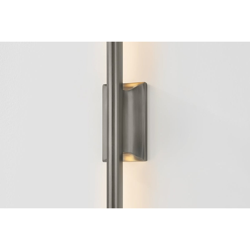 Bernard Wall Sconce Sconces Hudson Valley Lighting , Black Friday Sale Hudson Valley Lighting Furniture Sale, Old Bones Co, Mid Century Furniture Sale, Four Hands Furniture, Black Friday Sale Bernard Wall Sconce,Gus Sale, Perigold Bernard Wall Sconce Sconces Black Friday Sale , Perigold Sale Bernard Wall Sconce,Bernard Wall Sconce Lulu and Georgia, Burke Decor Sale Bernard Wall Sconce, www.oldbonesco.com