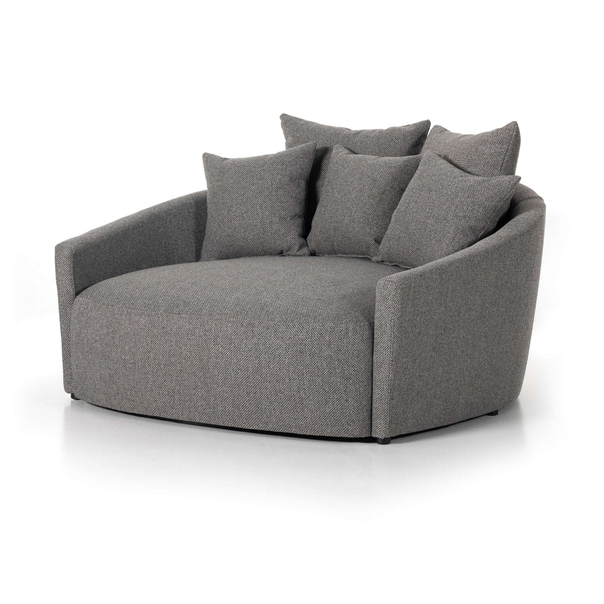 Chloe Media Lounger Sofas Four Hands Fallon Charcoal , Black Friday Sale Four Hands Furniture Sale, Old Bones Co, Mid Century Furniture Sale, Four Hands Furniture, Black Friday Sale Chloe Media Lounger,Gus Sale, Perigold Chloe Media Lounger Sofas Black Friday Sale , Perigold Sale Chloe Media Lounger,Chloe Media Lounger Lulu and Georgia, Burke Decor Sale Chloe Media Lounger, www.oldbonesco.com