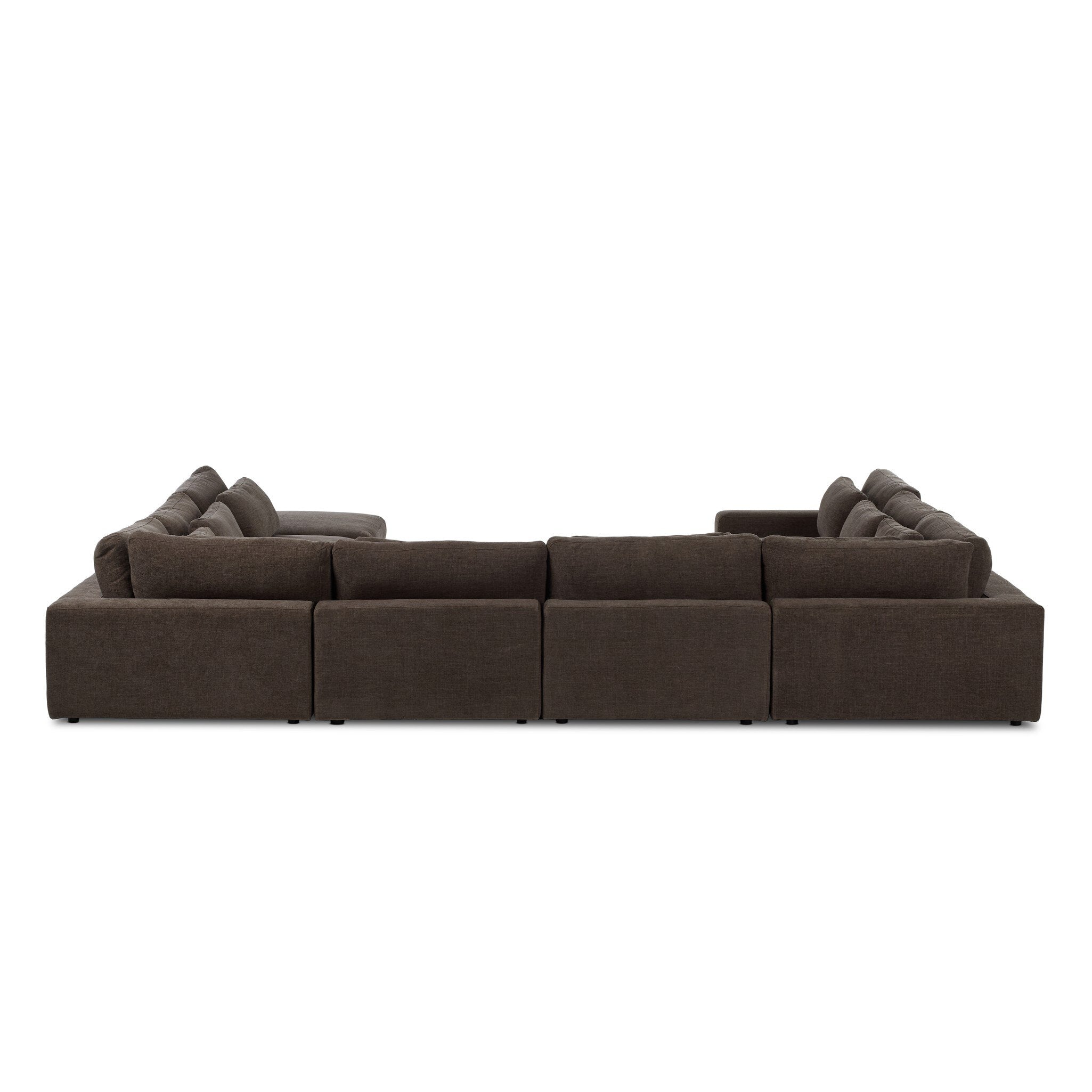 Bloor 8-Piece Sectional