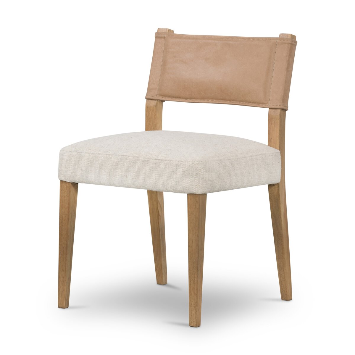 Four Hands Ferris Dining Chair - Thumbnail 2