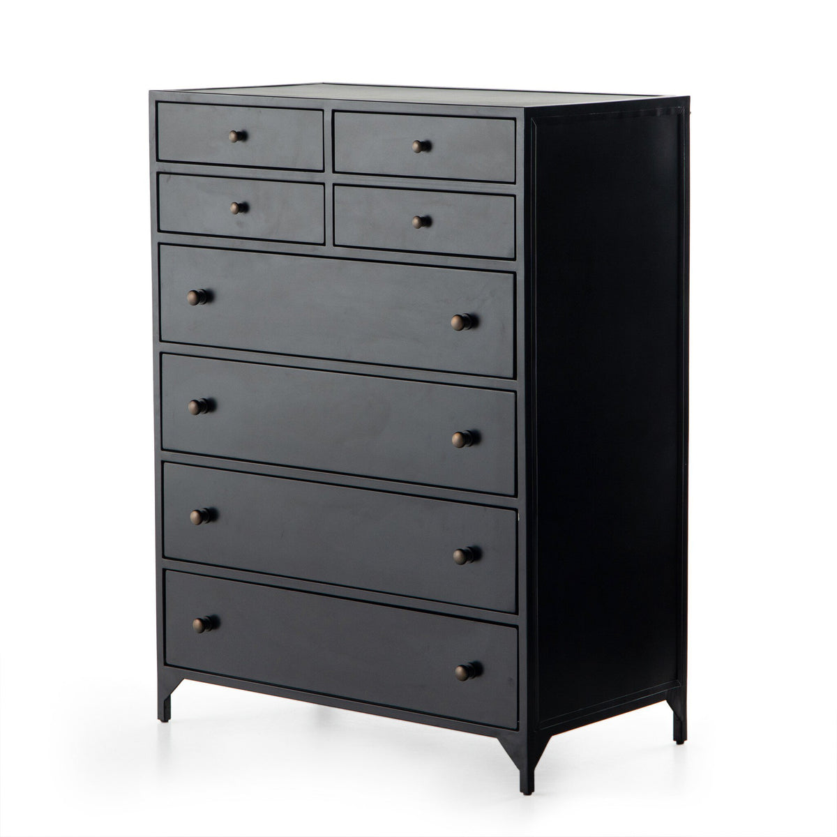 8 foot long dresser Washington 8-Drawer Tall Dresser