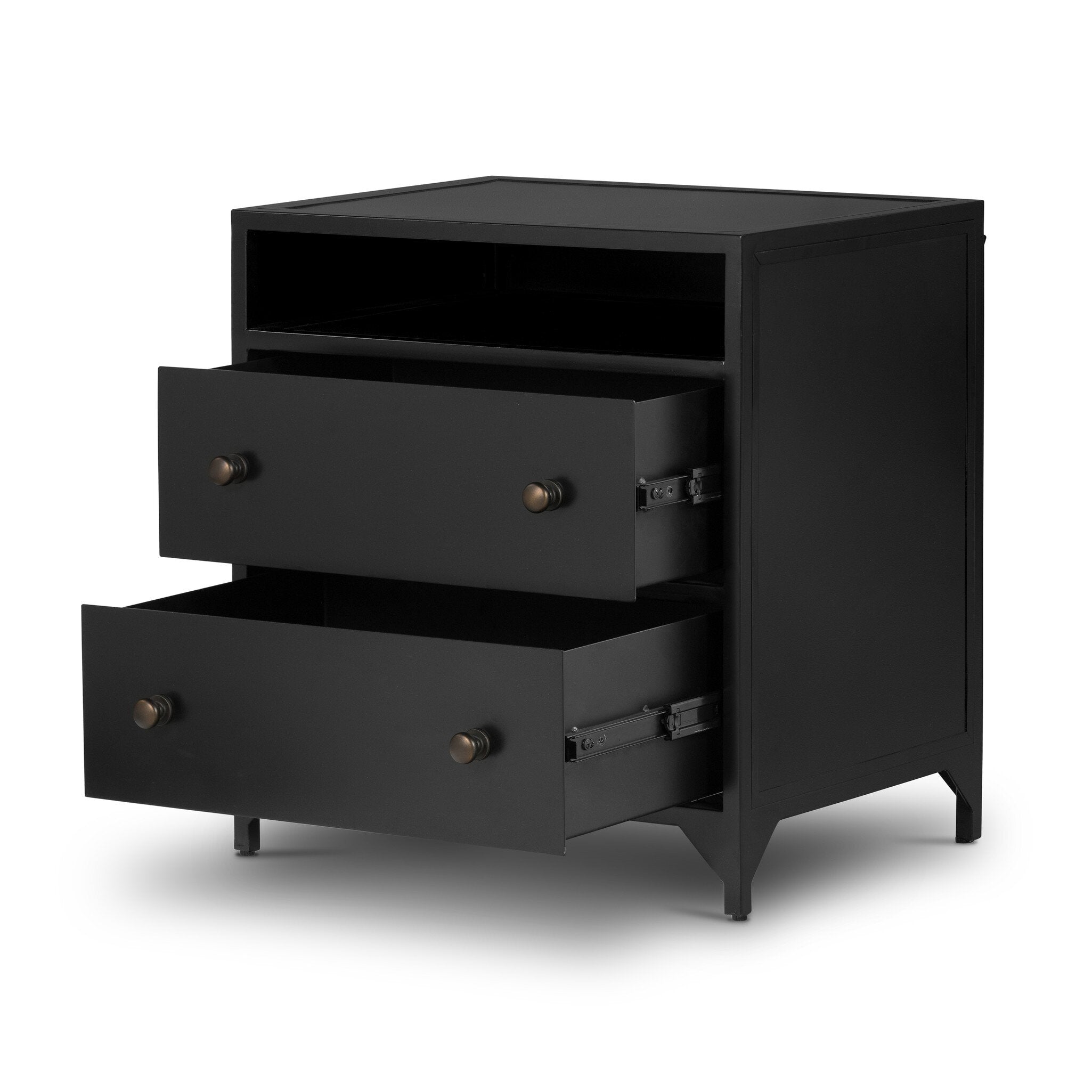 Belmont 2 Drawer Nightstand Nightstands -Four Hands- , Black Friday Sale -Four Hands- Furniture Sale, Old Bones Co, Mid Century Furniture Sale, Four Hands Furniture, Black Friday Sale Belmont 2 Drawer Nightstand,Gus Sale, Perigold Belmont 2 Drawer Nightstand Nightstands Black Friday Sale , Perigold Sale Belmont 2 Drawer Nightstand,Belmont 2 Drawer Nightstand Lulu and Georgia, Burke Decor Sale Belmont 2 Drawer Nightstand, www.oldbonesco.com