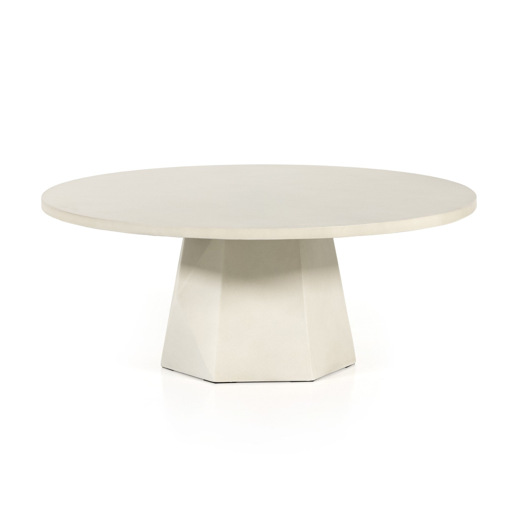 Bowman Outdoor Coffee Table