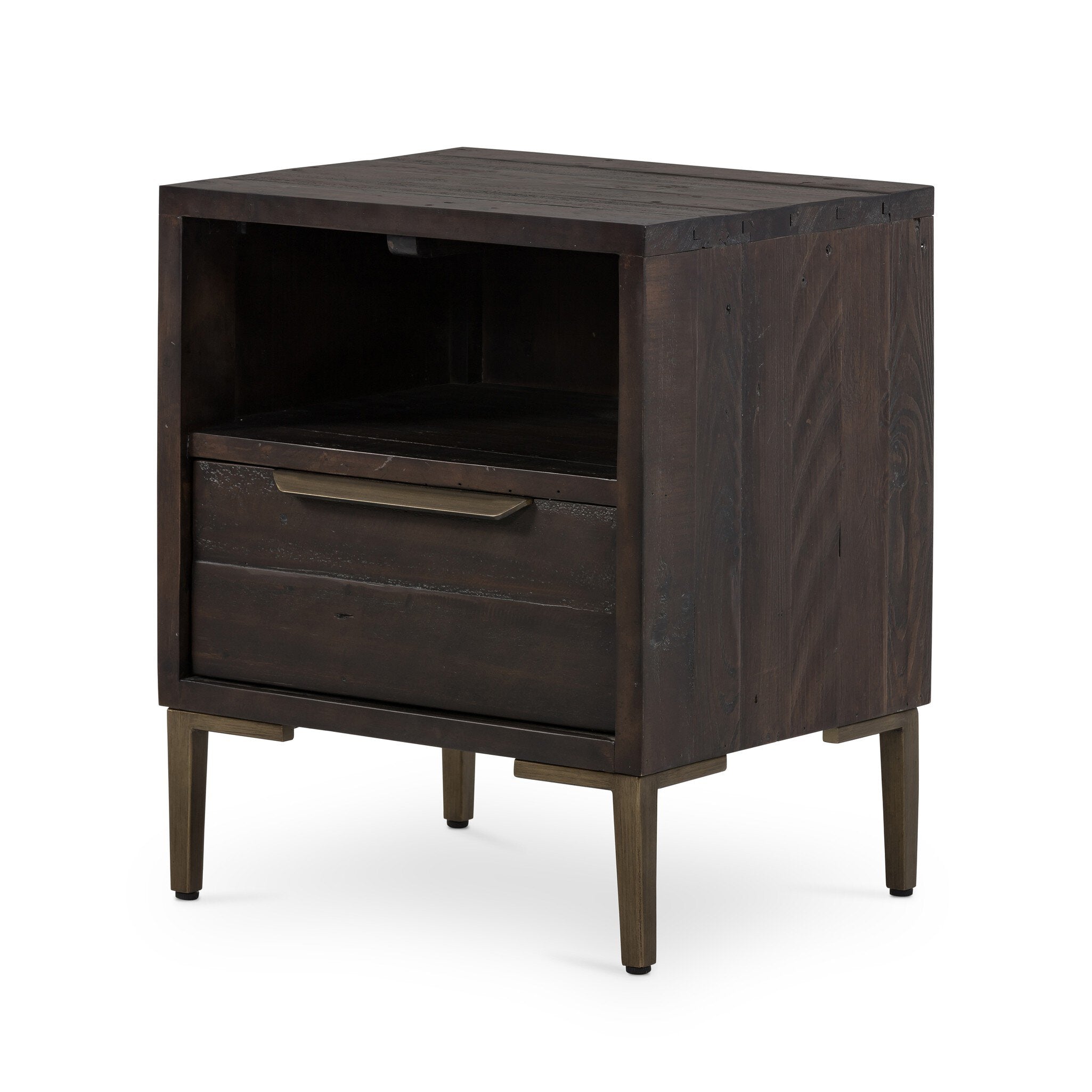Wyeth Nightstand Nightstands -Four Hands- , Black Friday Sale -Four Hands- Furniture Sale, Old Bones Co, Mid Century Furniture Sale, Four Hands Furniture, Black Friday Sale Wyeth Nightstand,Gus Sale, Perigold Wyeth Nightstand Nightstands Black Friday Sale , Perigold Sale Wyeth Nightstand,Wyeth Nightstand Lulu and Georgia, Burke Decor Sale Wyeth Nightstand, www.oldbonesco.com