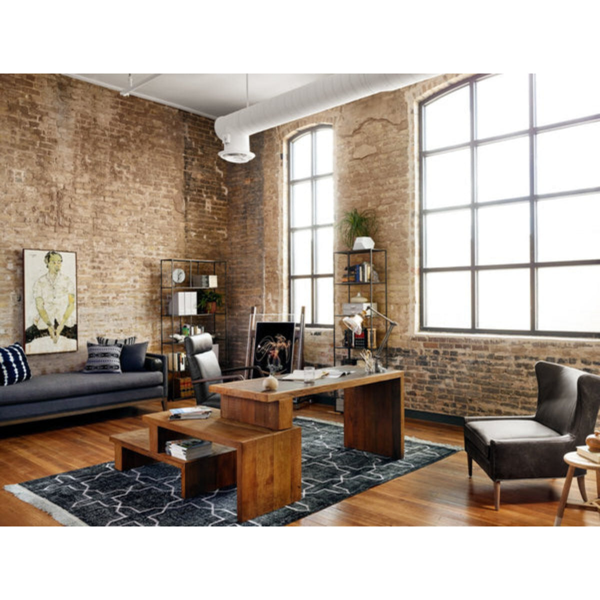 Bryson Desk Chair
