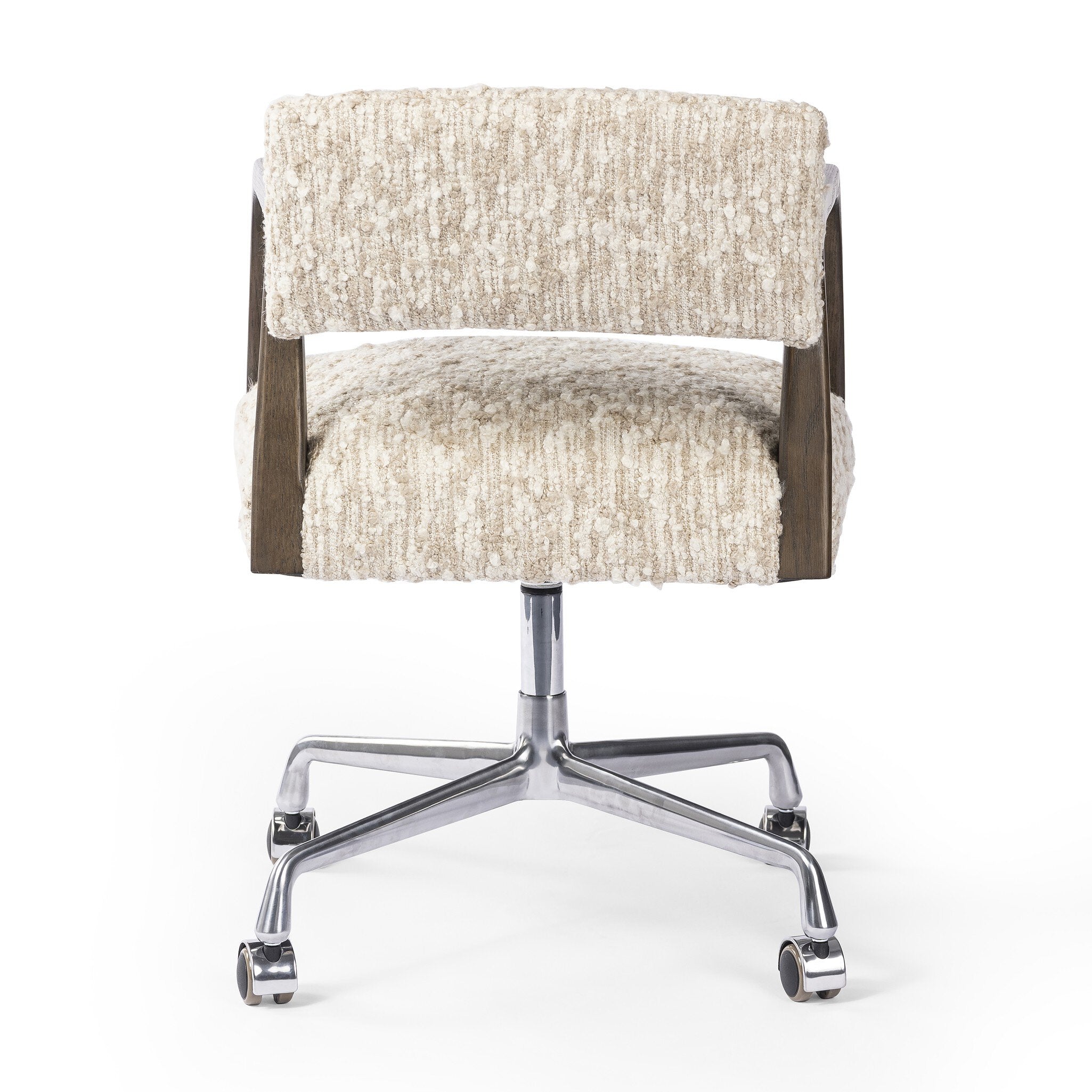 Tyler Desk Chair - Solema Cream Chairs Four Hands     Chairs,https://www.oldbonesco.com,Mid Century Furniture, Furniture Sale, Old Bones Co, Mid Century Sale, Four Hands Furniture, Sale,Gus, Sale,Perigold Tyler Desk Chair - Solema Cream Chairs Sale, Perigold Sale Tyler Desk Chair - Solema Cream,Tyler Desk Chair - Solema Cream Lulu and Georgia,Burke Decor Sale Tyler Desk Chair - Solema Cream, open box furniture,Open Box Tyler Desk Chair - Solema Cream