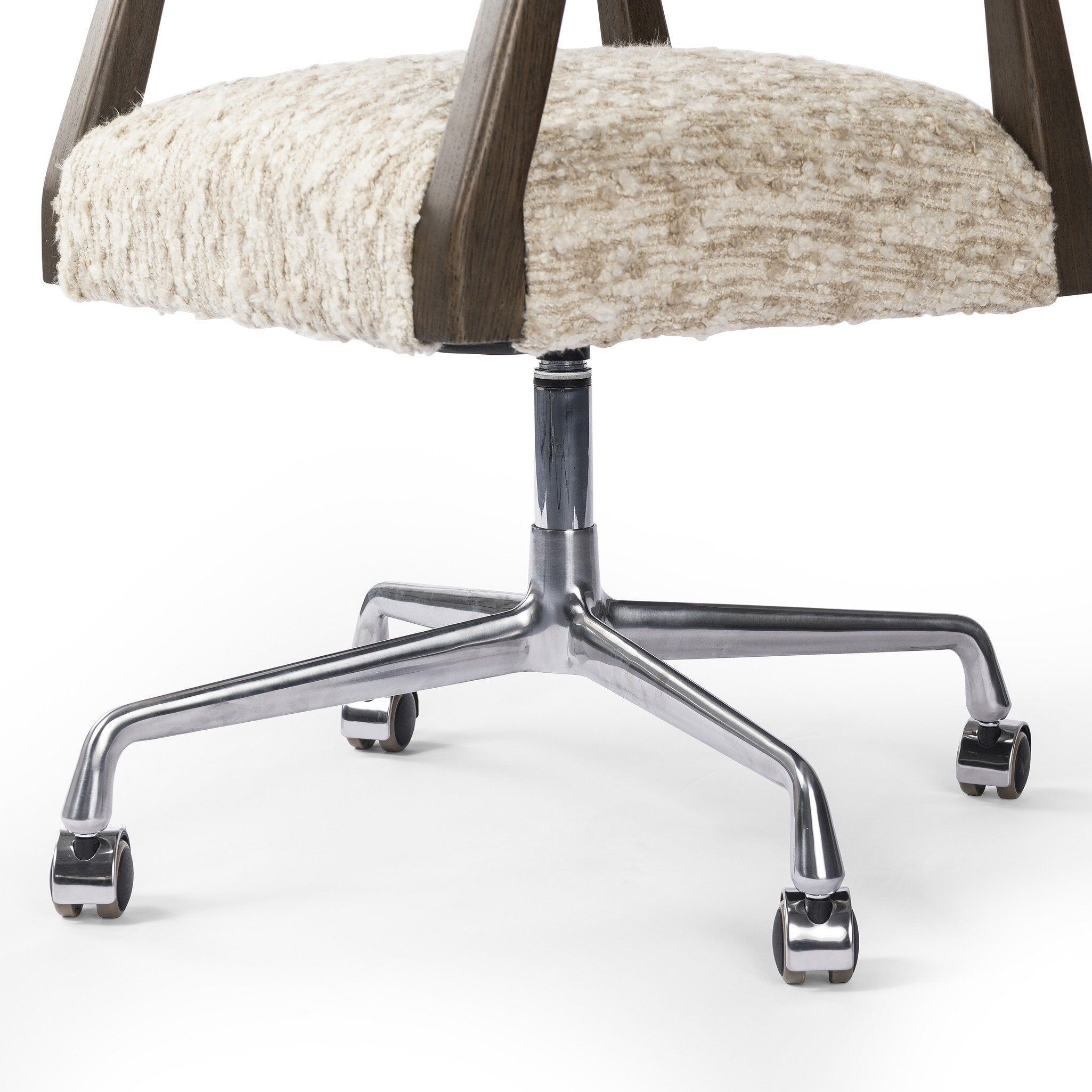 Tyler Desk Chair - Solema Cream Chairs Four Hands     Chairs,https://www.oldbonesco.com,Mid Century Furniture, Furniture Sale, Old Bones Co, Mid Century Sale, Four Hands Furniture, Sale,Gus, Sale,Perigold Tyler Desk Chair - Solema Cream Chairs Sale, Perigold Sale Tyler Desk Chair - Solema Cream,Tyler Desk Chair - Solema Cream Lulu and Georgia,Burke Decor Sale Tyler Desk Chair - Solema Cream, open box furniture,Open Box Tyler Desk Chair - Solema Cream