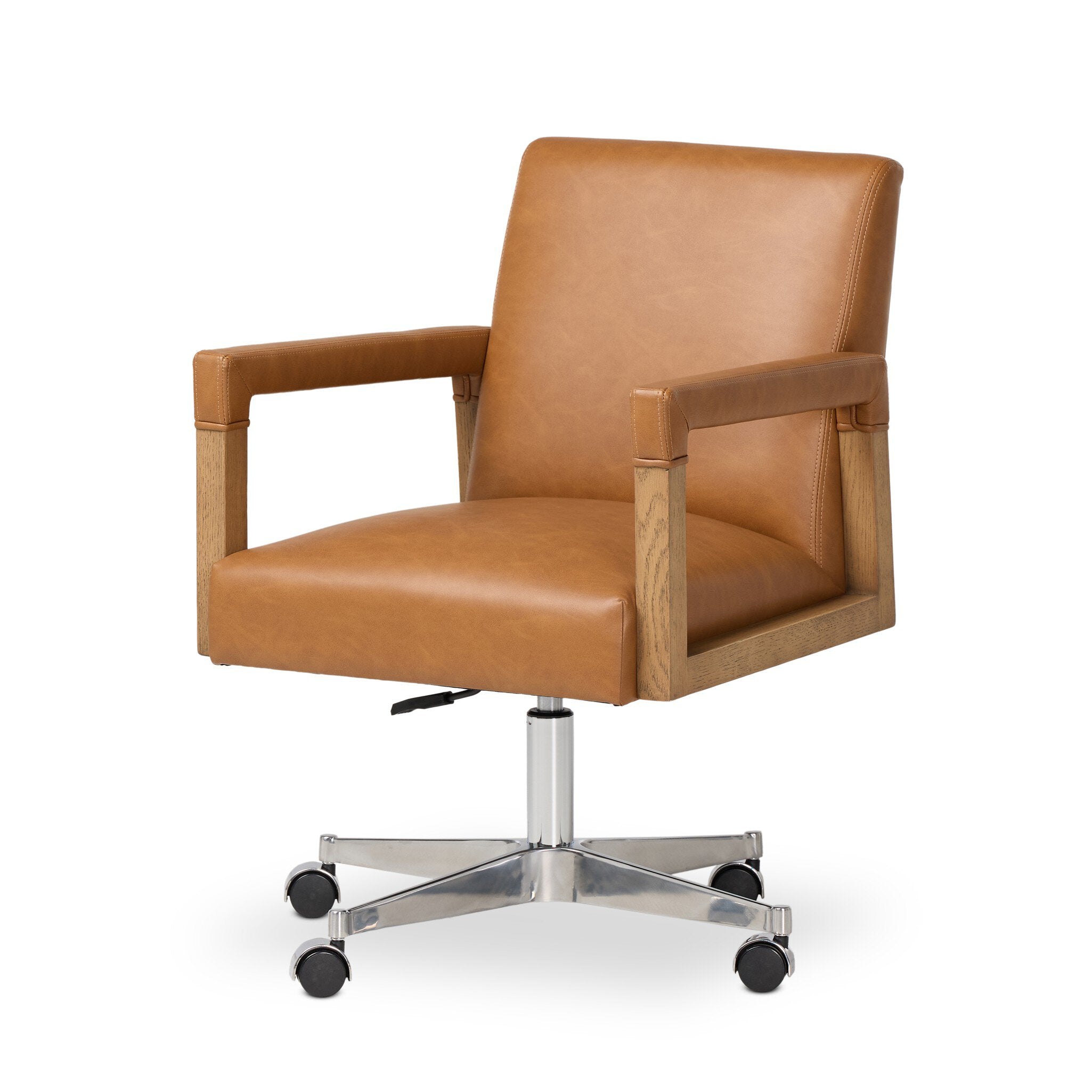 Reuben Desk Chair Desk Chairs Four Hands Sierra Butterscotch , Black Friday Sale Four Hands Furniture Sale, Old Bones Co, Mid Century Furniture Sale, Four Hands Furniture, Black Friday Sale Reuben Desk Chair,Gus Sale, Perigold Reuben Desk Chair Desk Chairs Black Friday Sale , Perigold Sale Reuben Desk Chair,Reuben Desk Chair Lulu and Georgia, Burke Decor Sale Reuben Desk Chair, www.oldbonesco.com