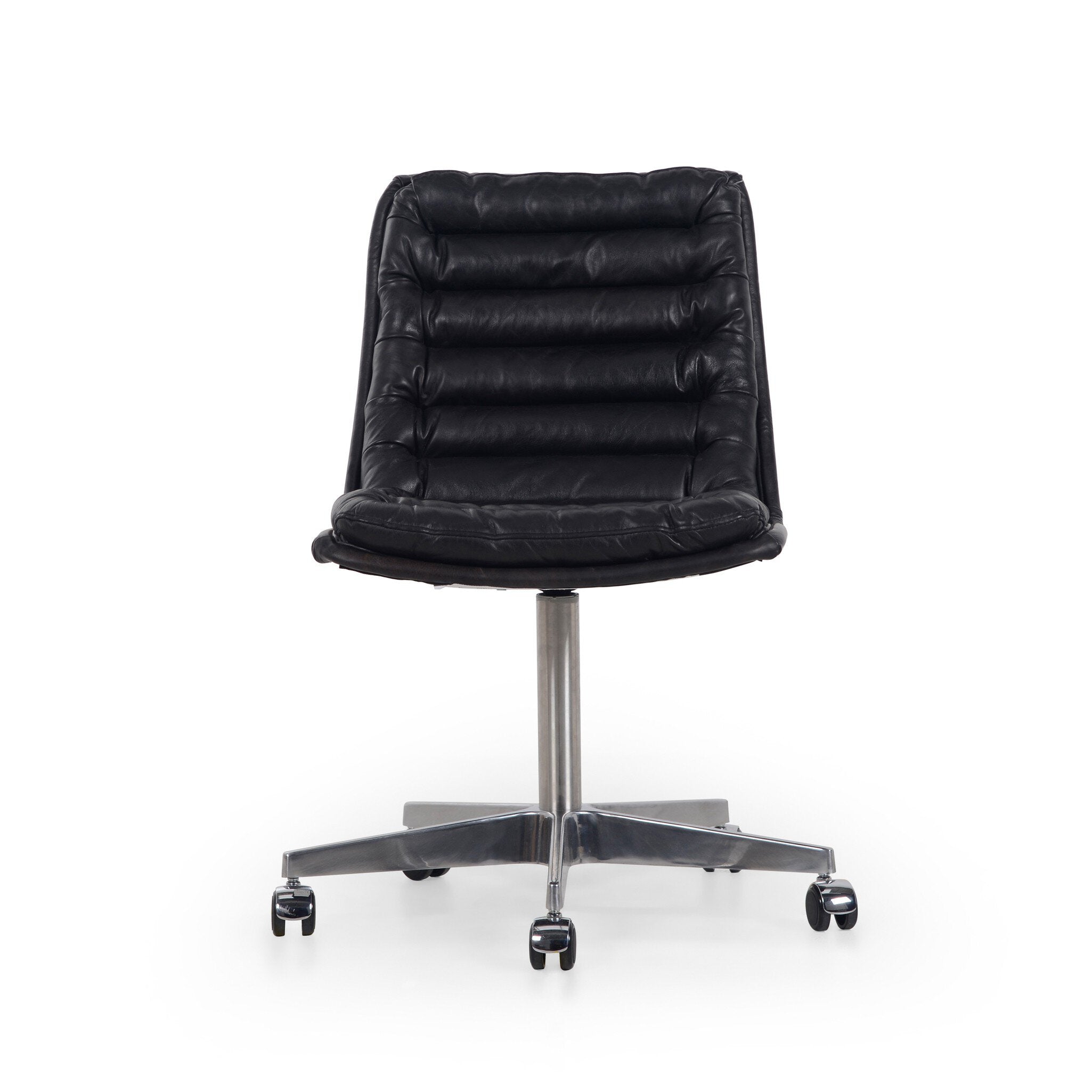 Malibu Desk Chair Desk Chairs Four Hands , Black Friday Sale Four Hands Furniture Sale, Old Bones Co, Mid Century Furniture Sale, Four Hands Furniture, Black Friday Sale Malibu Desk Chair,Gus Sale, Perigold Malibu Desk Chair Desk Chairs Black Friday Sale , Perigold Sale Malibu Desk Chair,Malibu Desk Chair Lulu and Georgia, Burke Decor Sale Malibu Desk Chair, www.oldbonesco.com