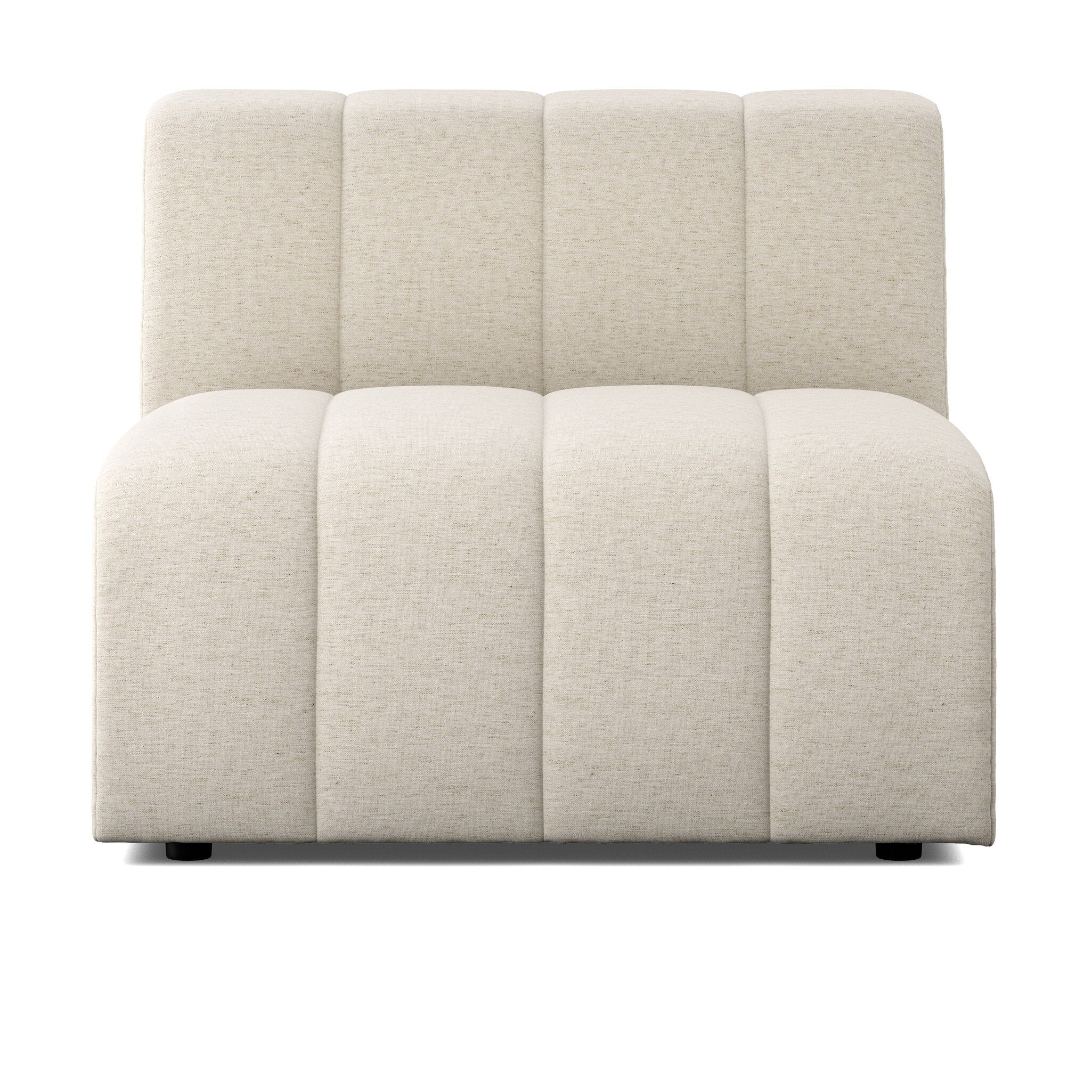 Build Your Own: Langham Channeled Sectional