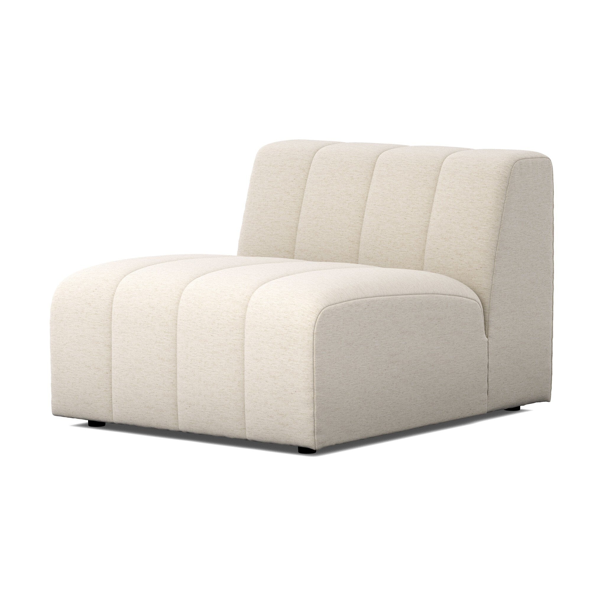 Build Your Own: Langham Channeled Sectional