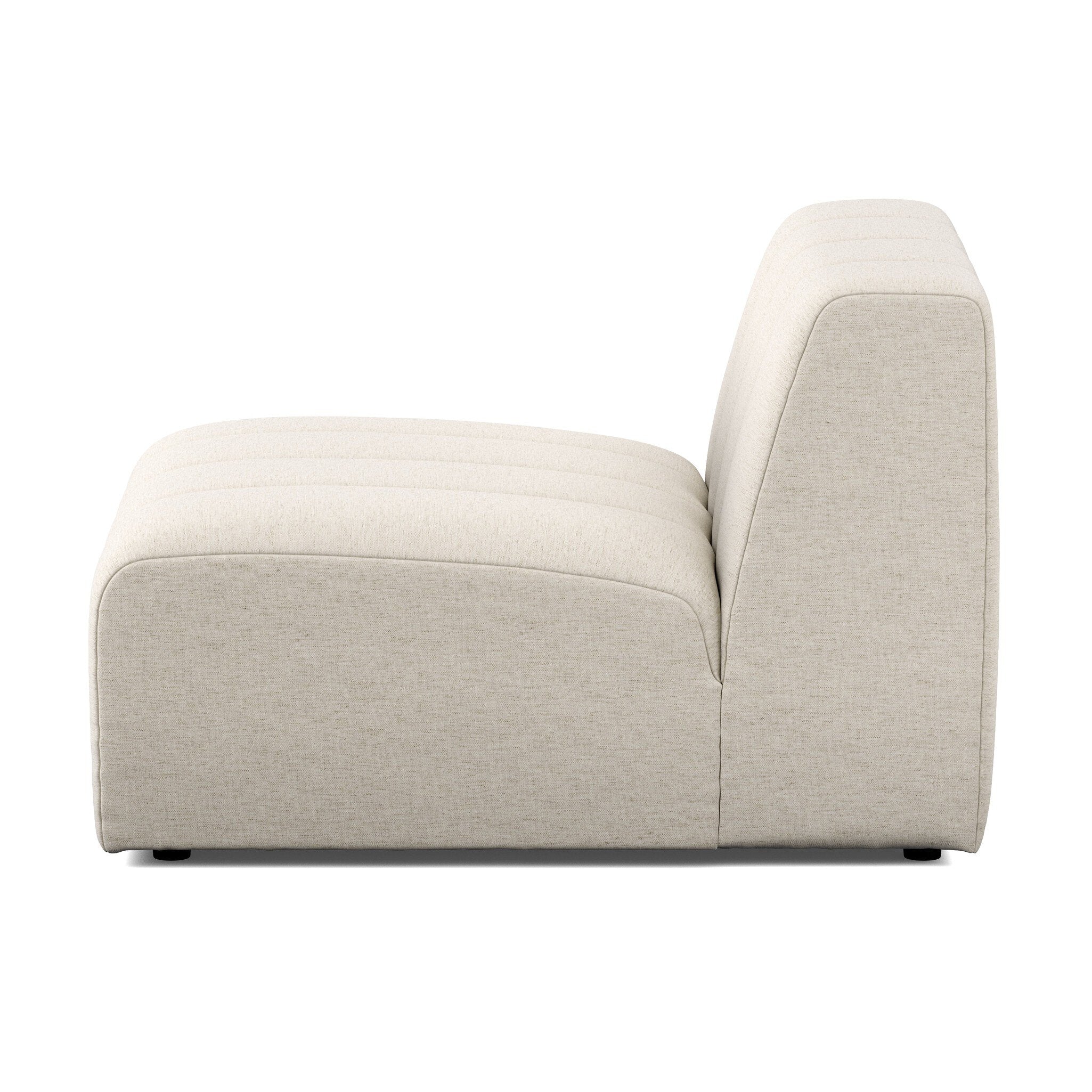 Build Your Own: Langham Channeled Sectional